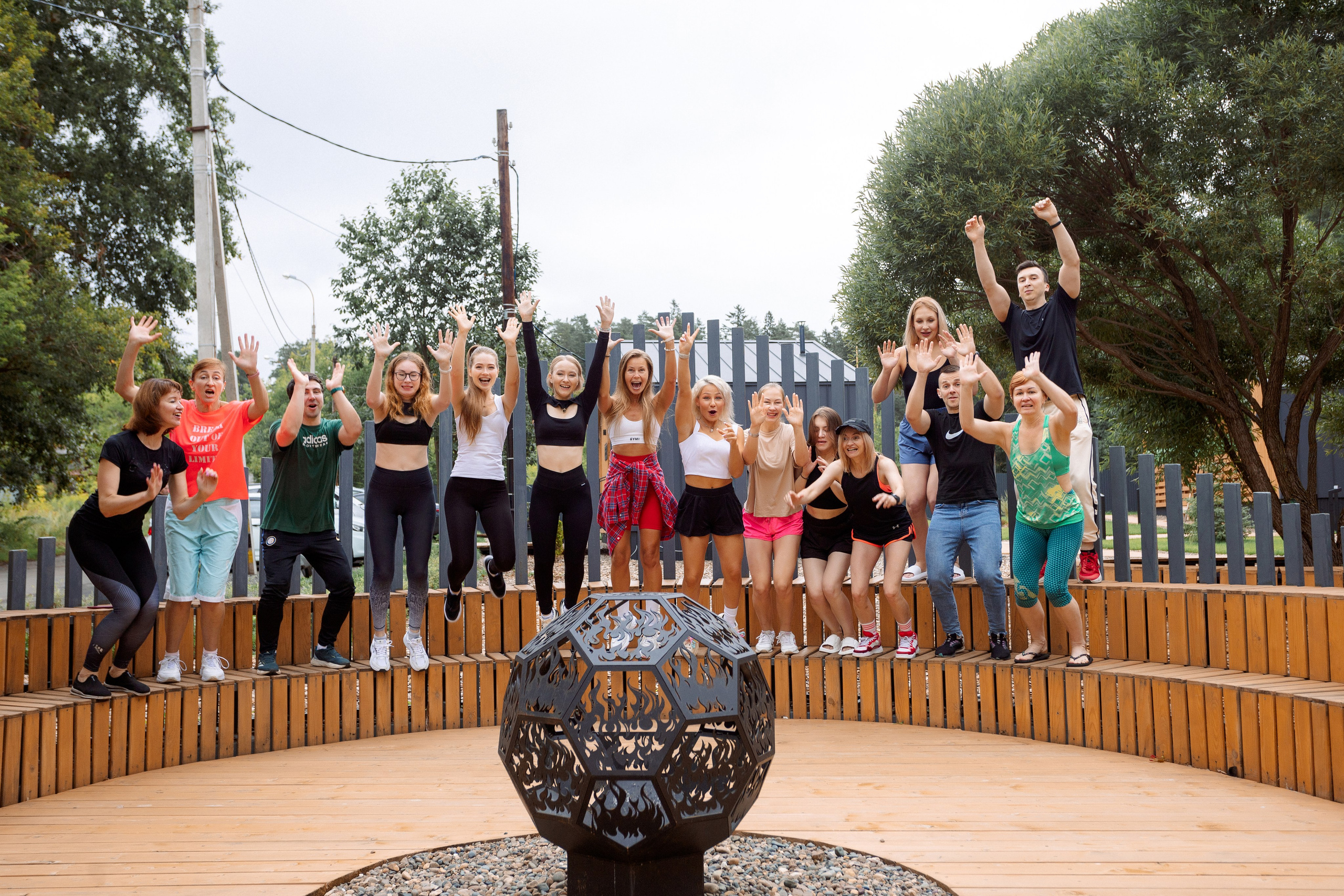 ПРИМЕР: Съемка для 4Friend's. Все фото. Профессиональный фотограф в Ижевске Леша Петров