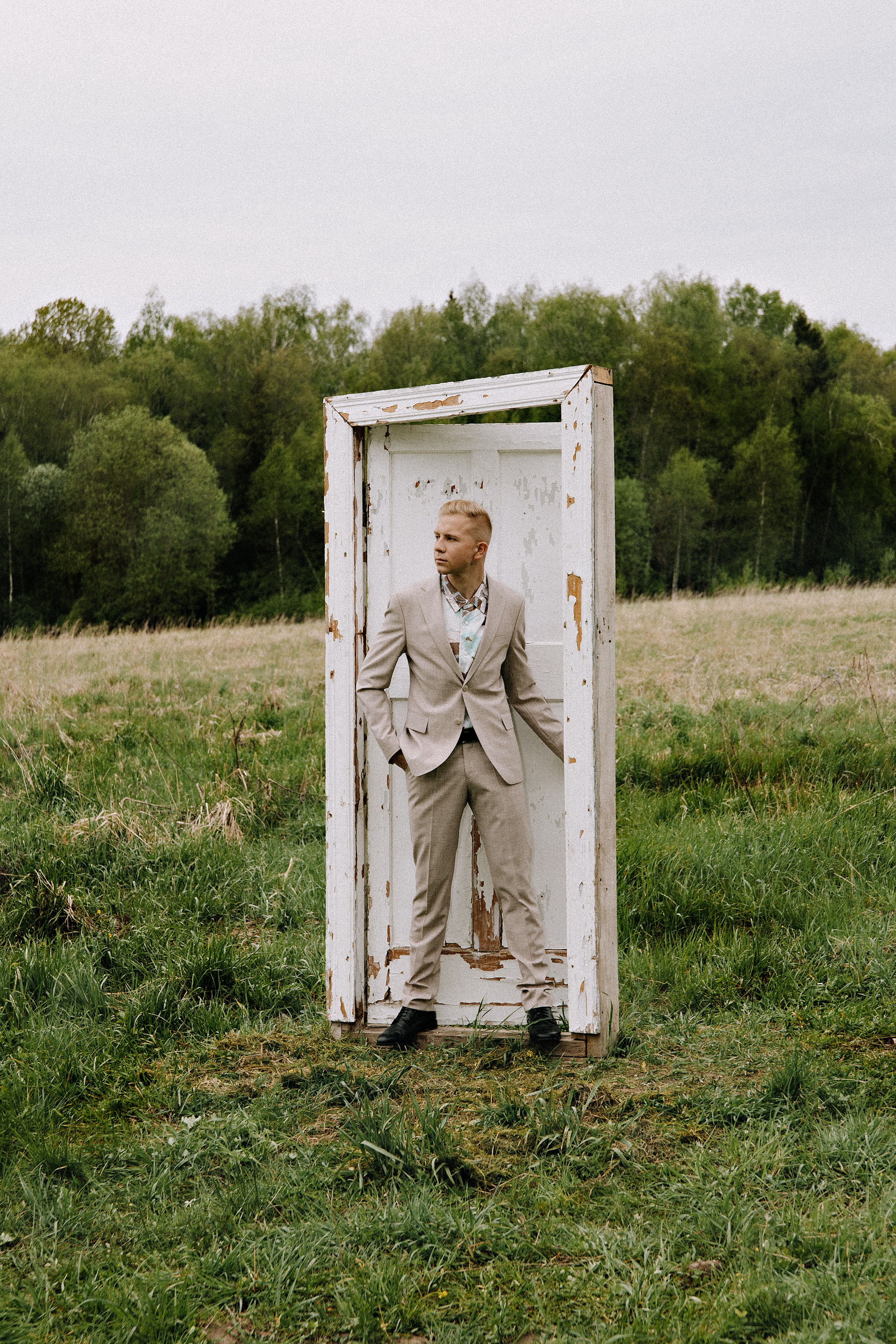 Свадьба Роман-Мария «Воздух». Свадебный/Портретный фотограф снимаю в Москве