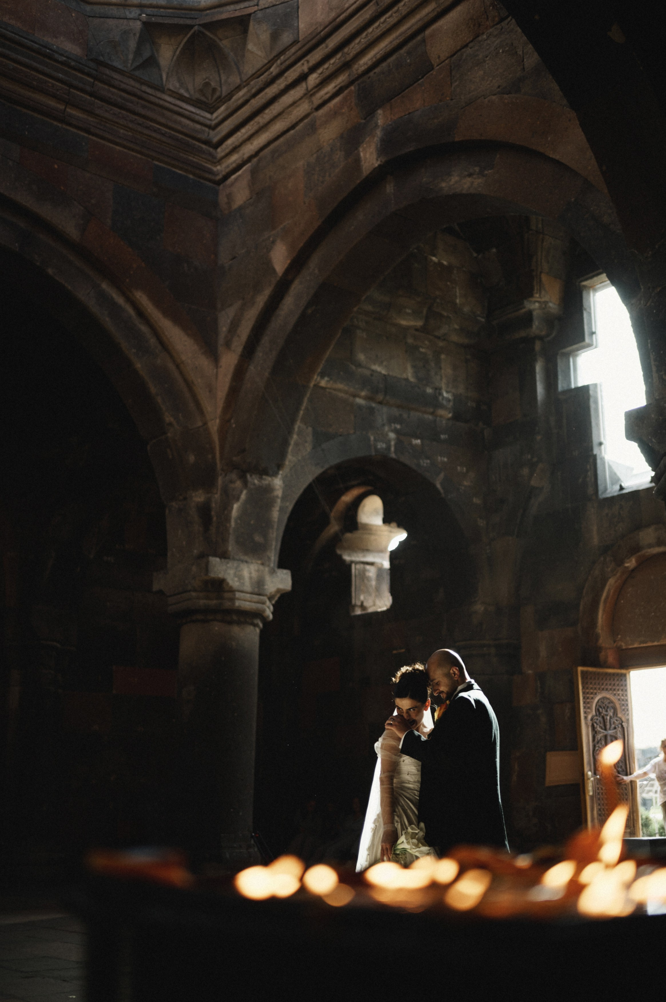 Vilen&Lusin. Sasha&Karina Photographers