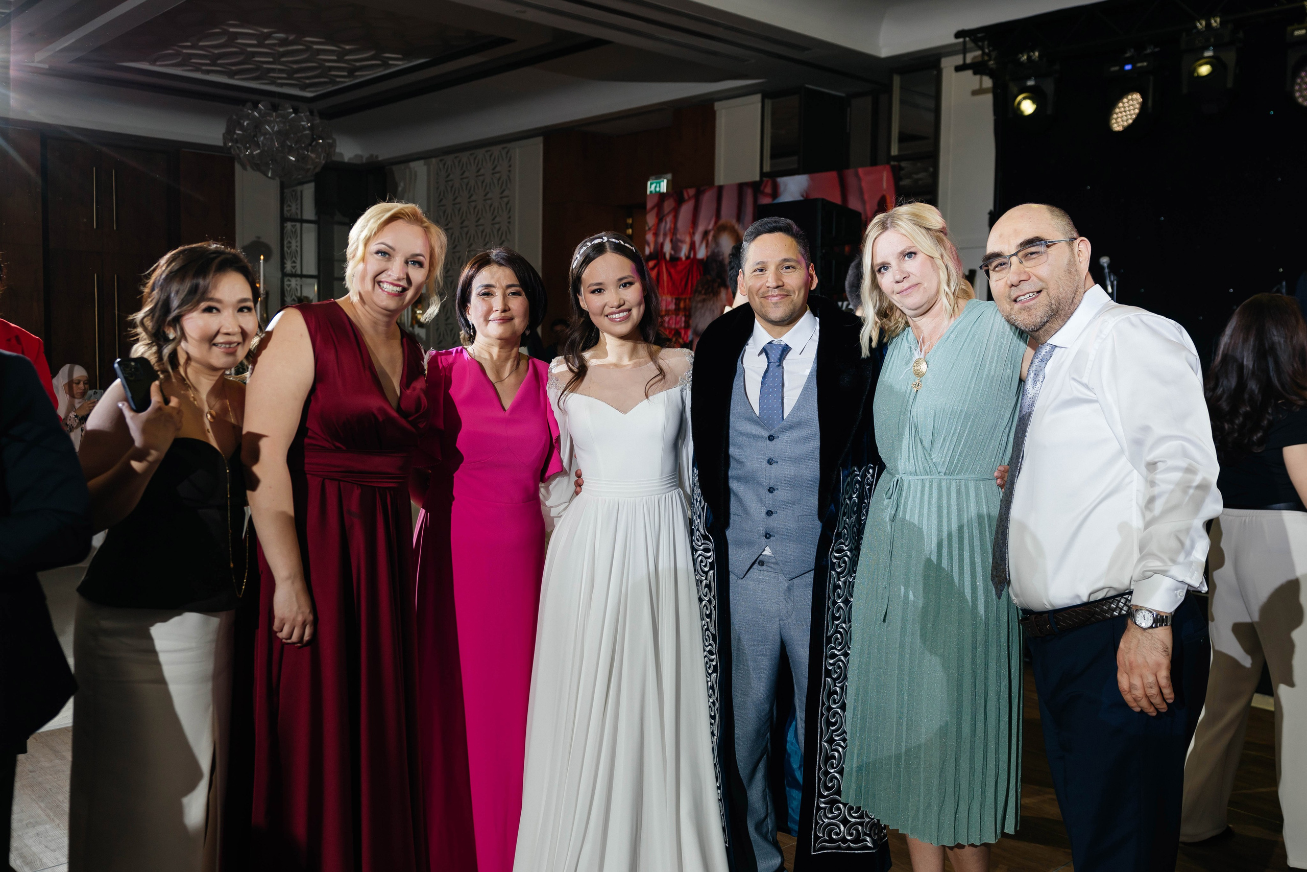 Alina Uzatu. Профессиональный фотограф в городе Астана/Алматы Даурен Сембаев