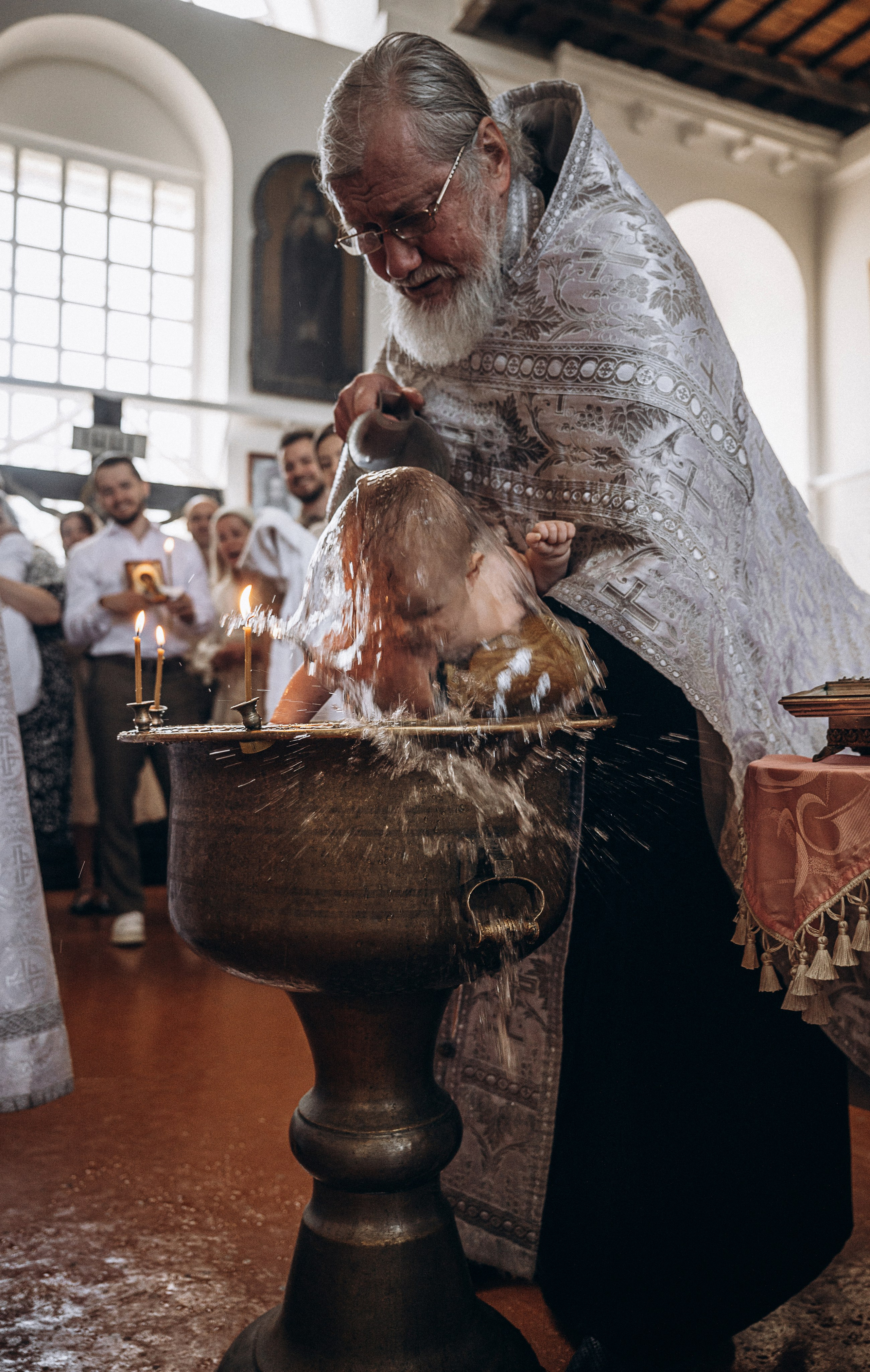 Аглая Елань. Фотограф Алёна Мил