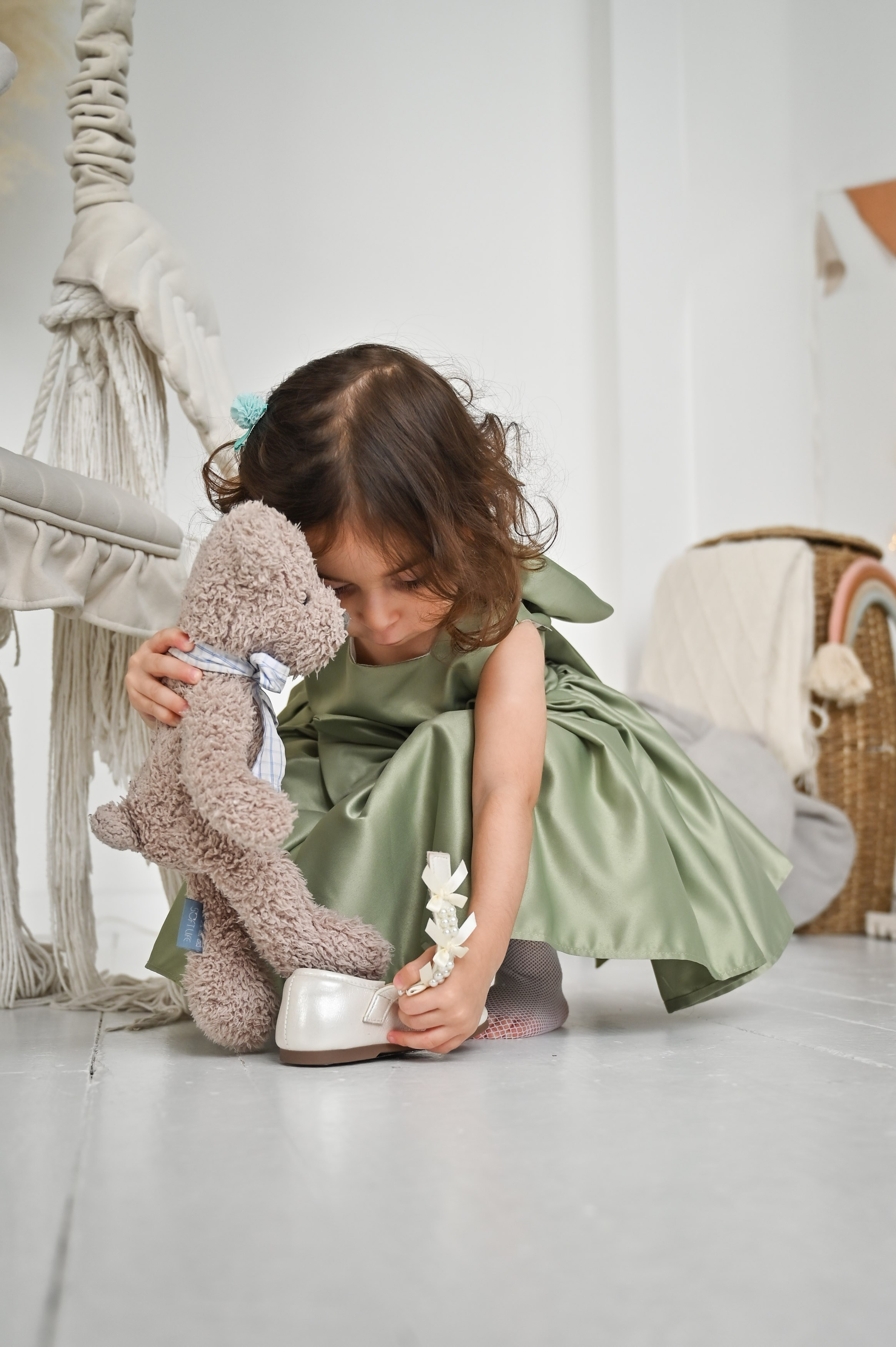 Седа 2 годика. Репортажный и свадебный фотограф в Липецке Иван Первойкин