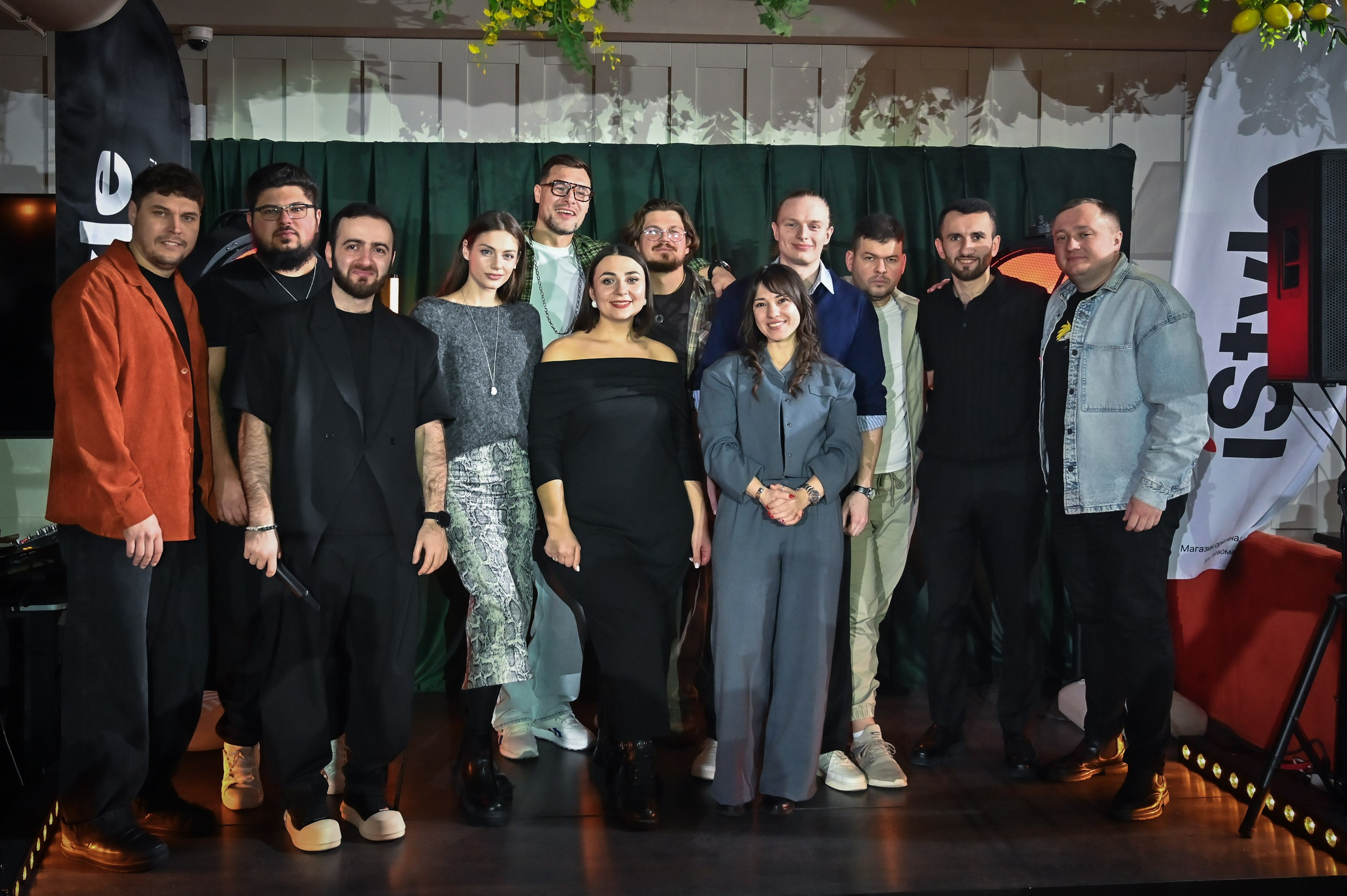 ФОТО. Репортажный и свадебный фотограф в Липецке Иван Первойкин