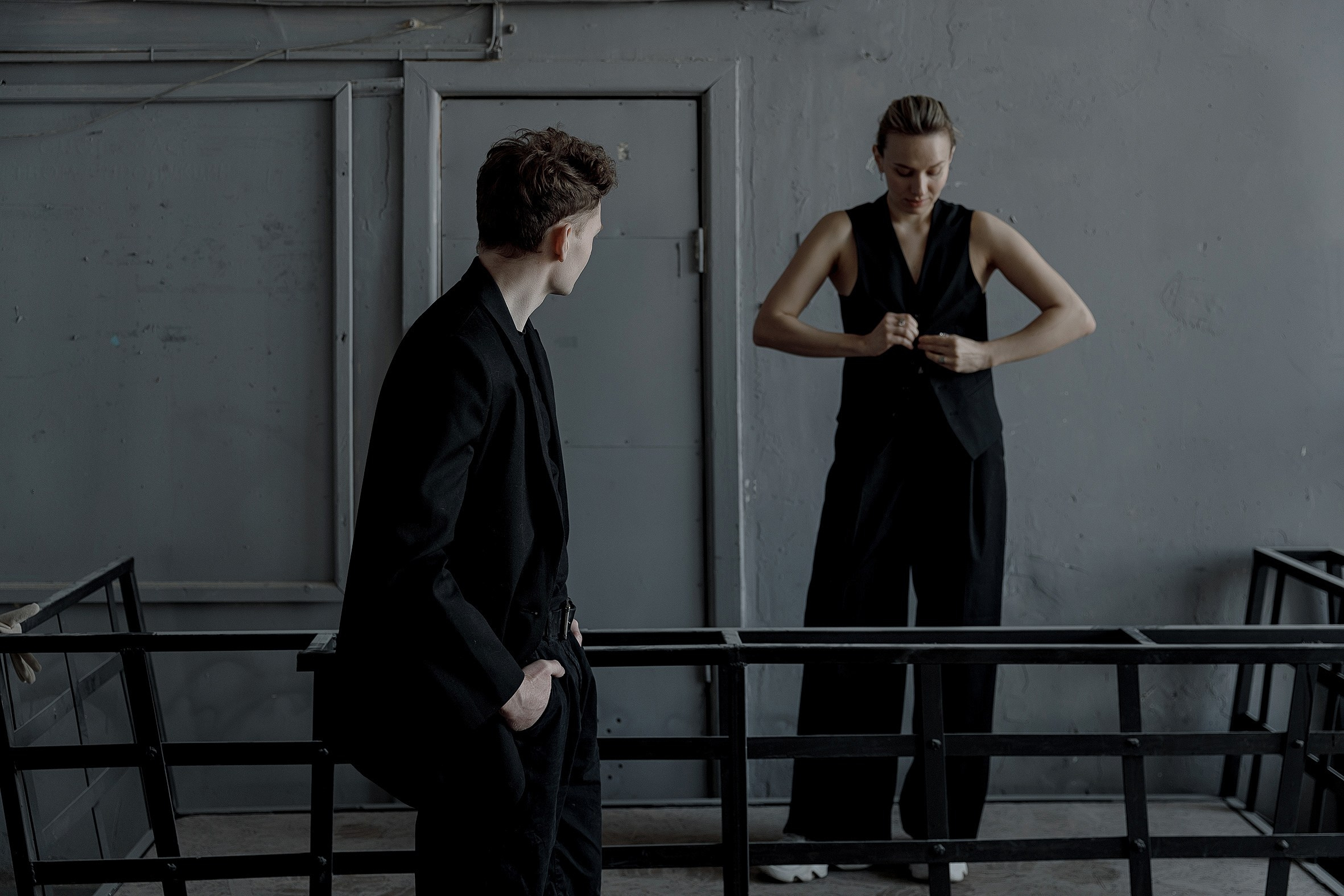 Дарья и Анатолий. Свадебный фотограф Татьяна Аберле свадебный видеограф Роман Аберле Калининград