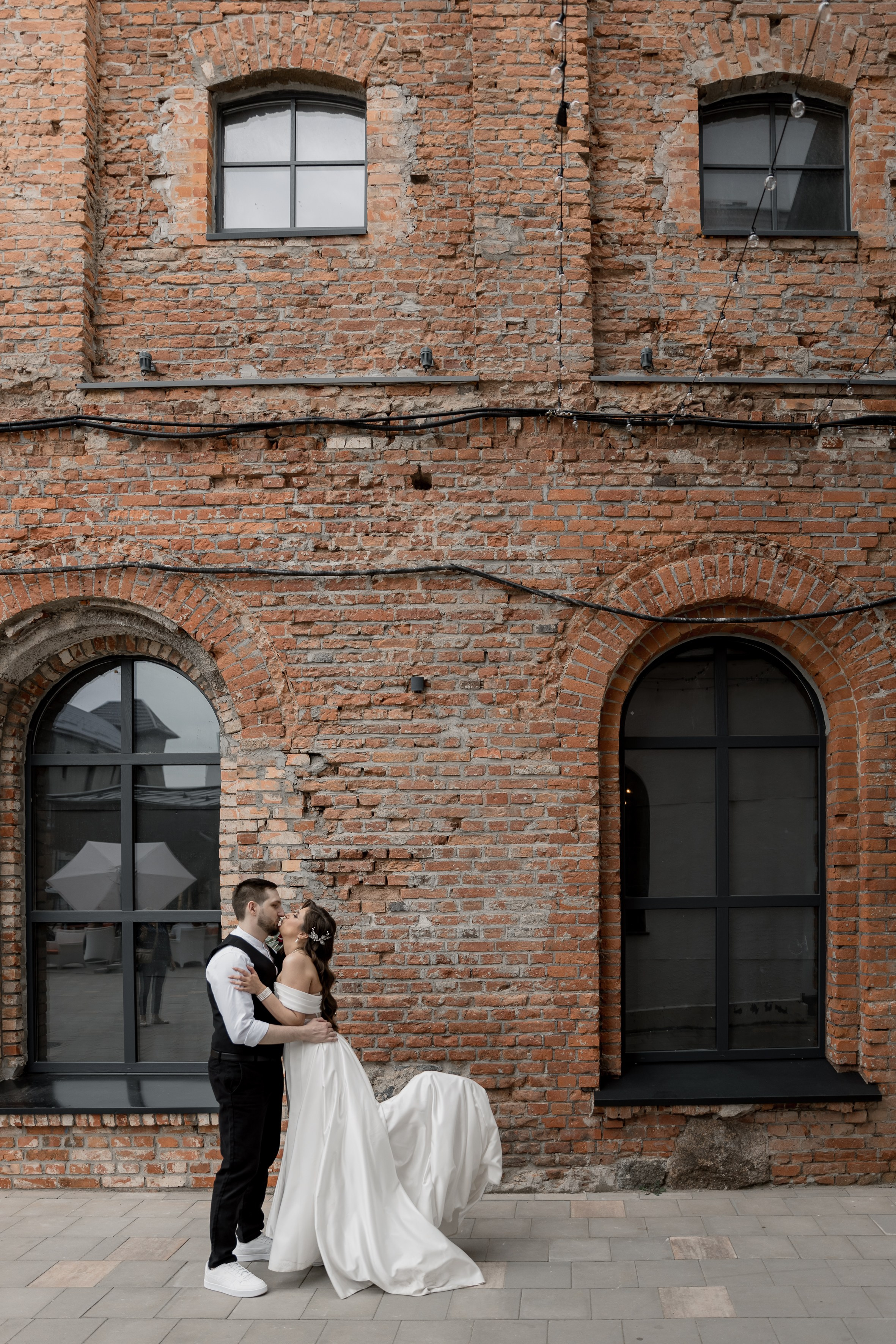 Евгений и Софья. Свадебный фотограф Татьяна Аберле свадебный видеограф Роман Аберле Калининград