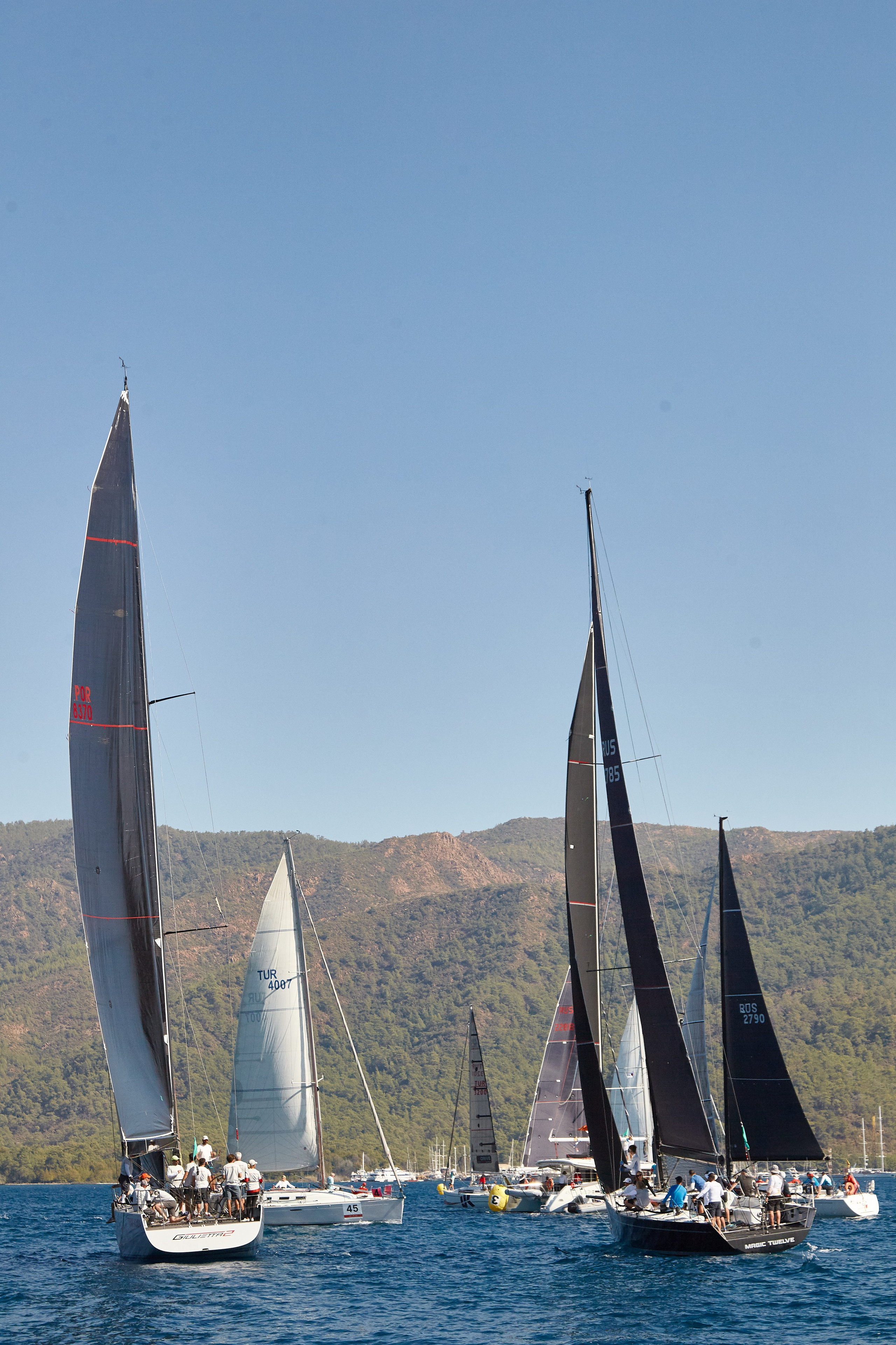 MIRW2022. Фотохроника для следующих поколений