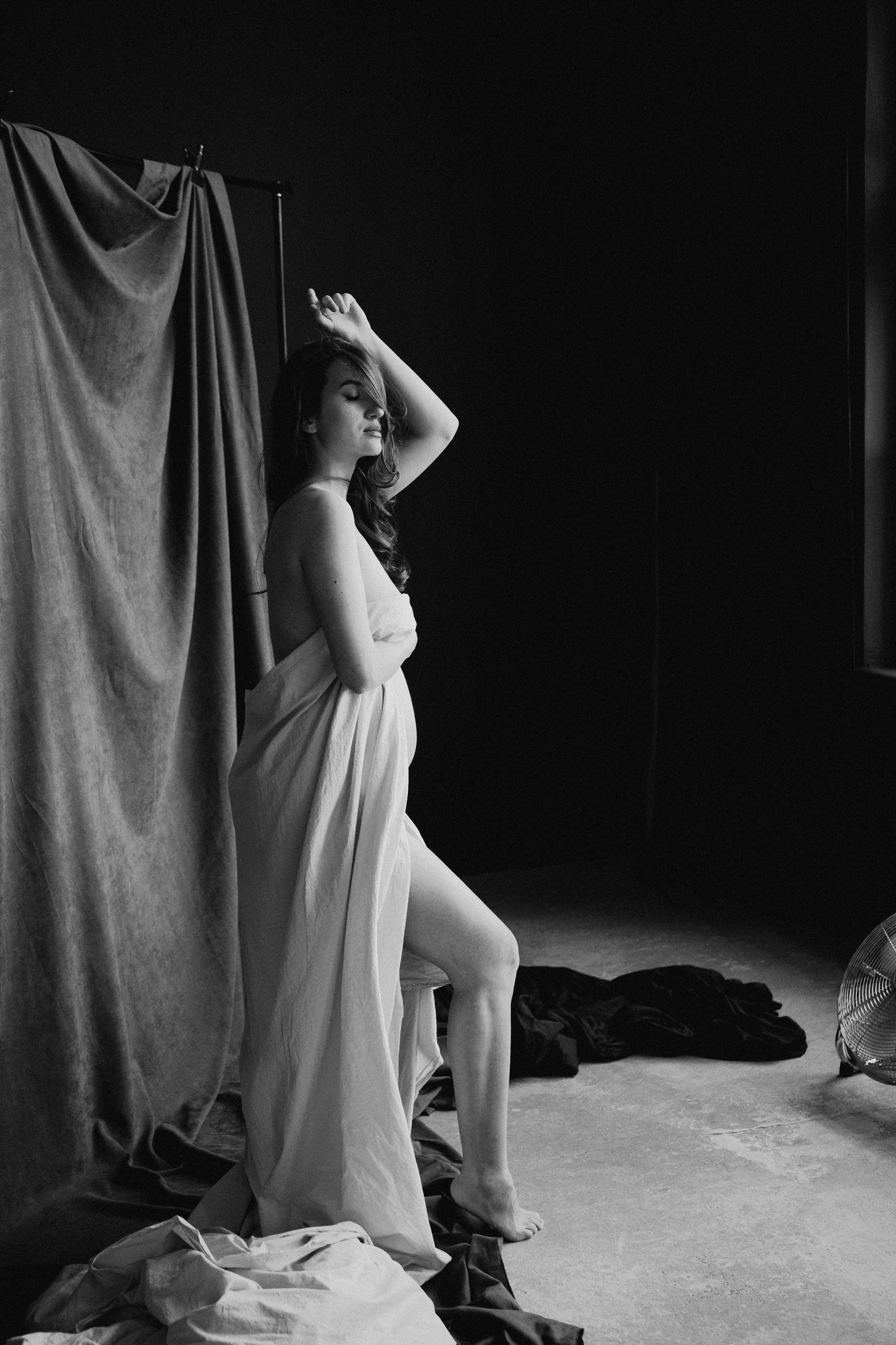 Анна. Семейный и свадебный фотограф в Краснодаре Елизавета Замаева