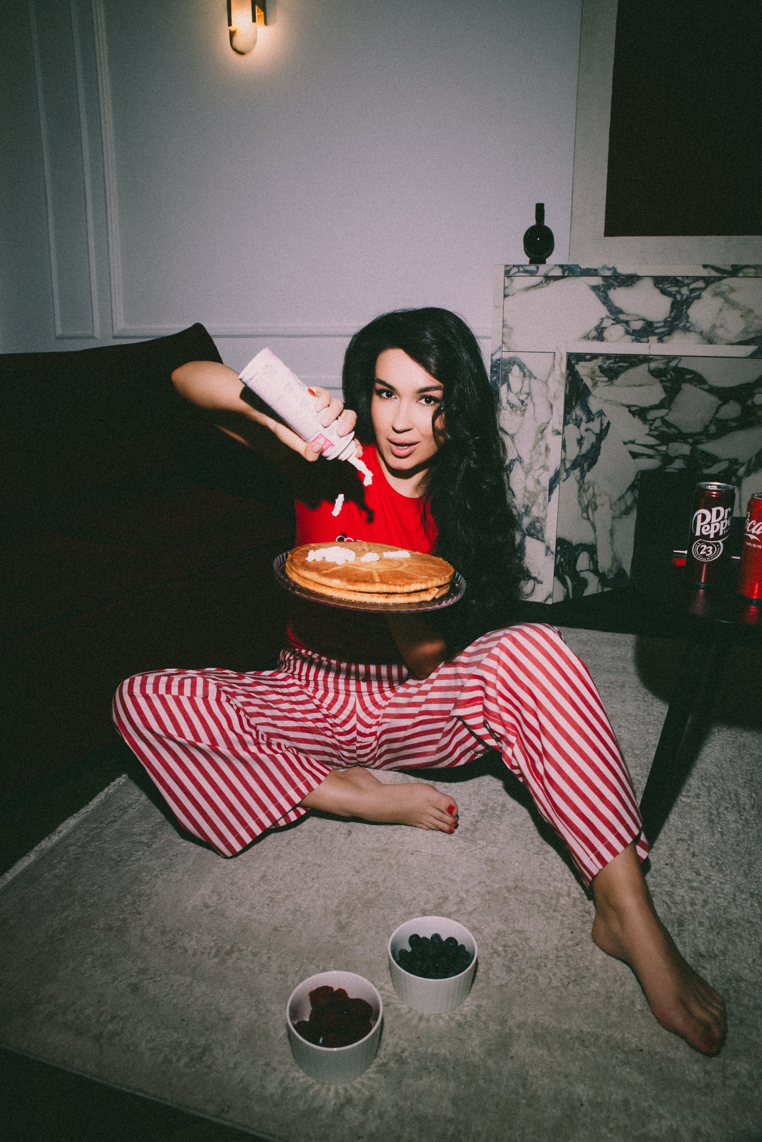 Женские портреты. Свадебный фотограф, съёмки мероприятий, женский портрет и беременность в Москве и области — Ксения Узилле