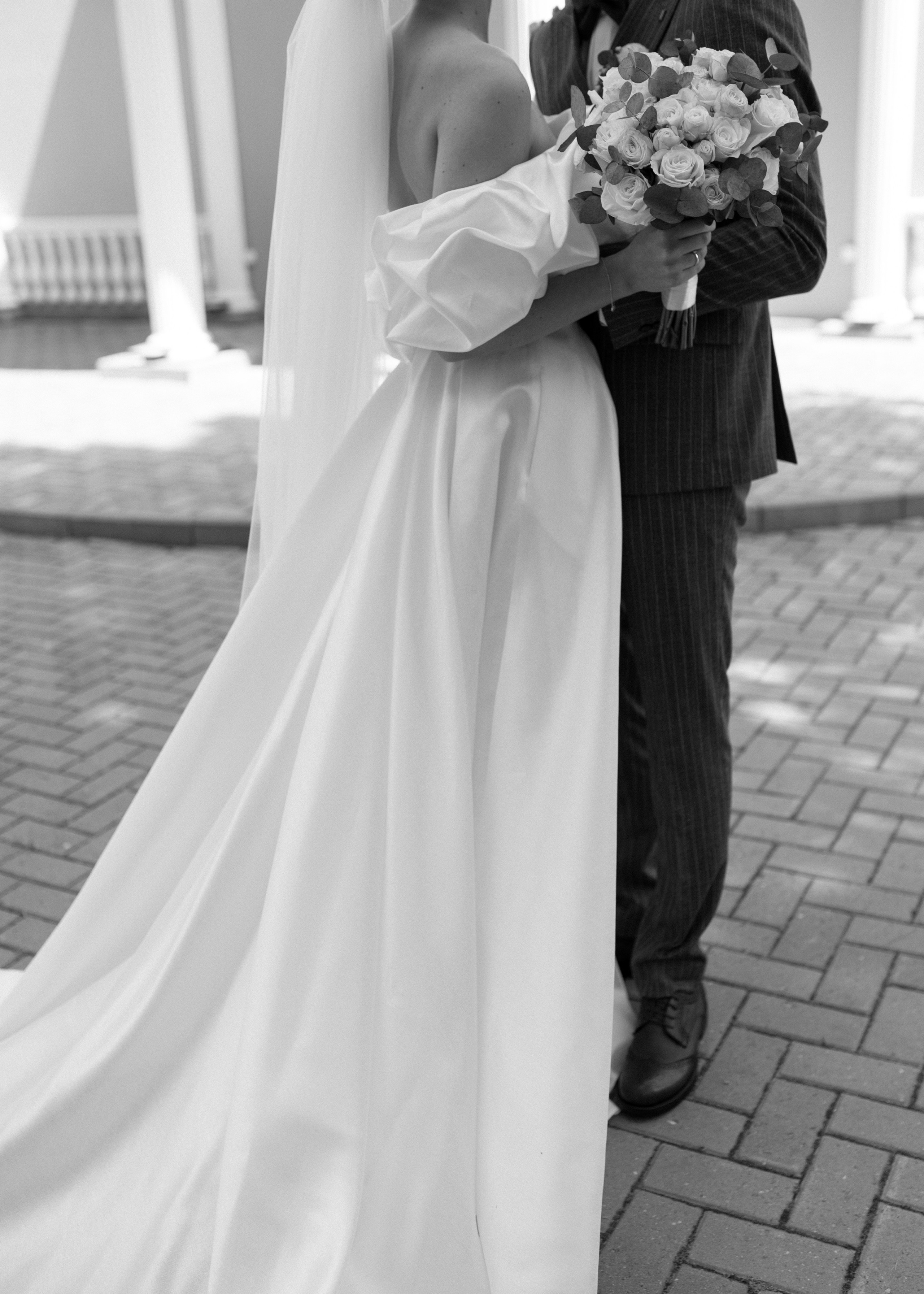 Burning in my soul. Свадебный фотограф Минск