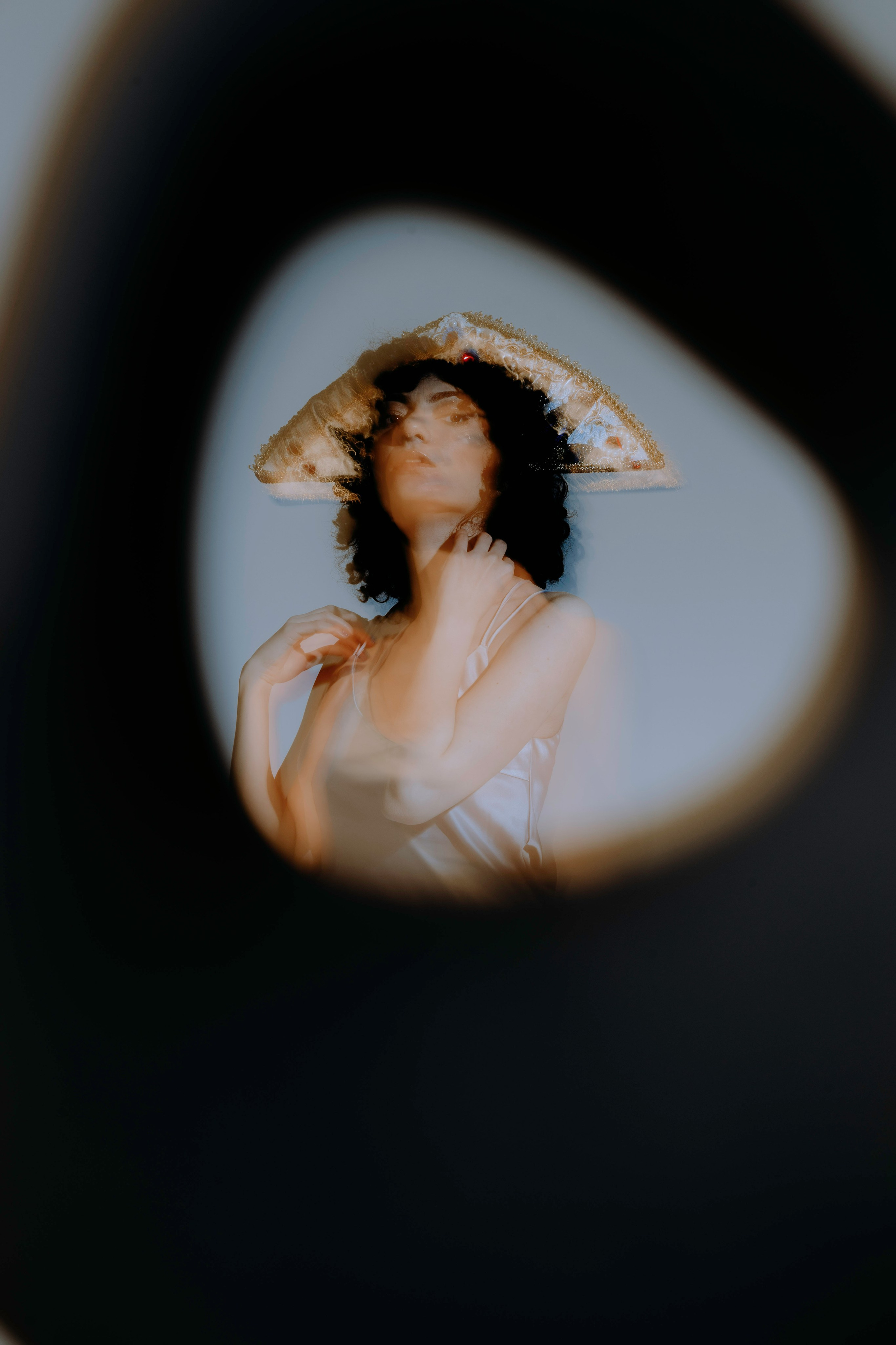 Ася. Polinanazar//Полина Назарова, фотохудожник