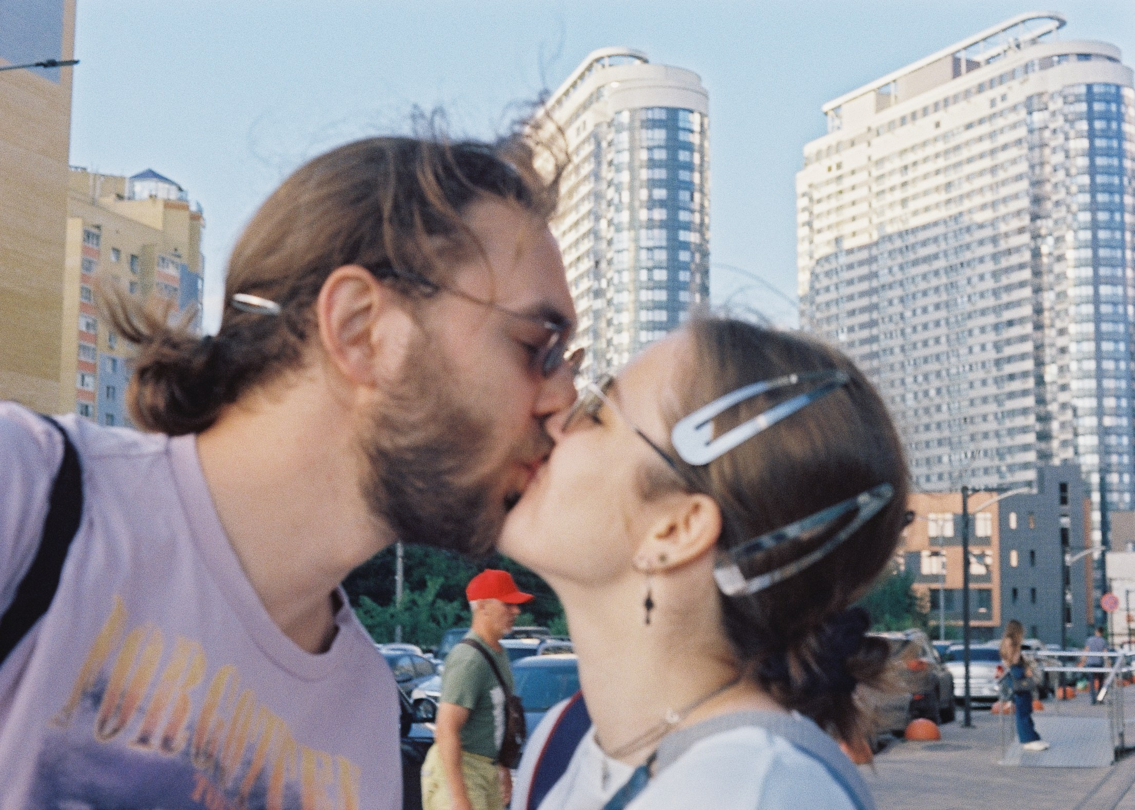 Рязань. Polinanazar//Полина Назарова, фотохудожник