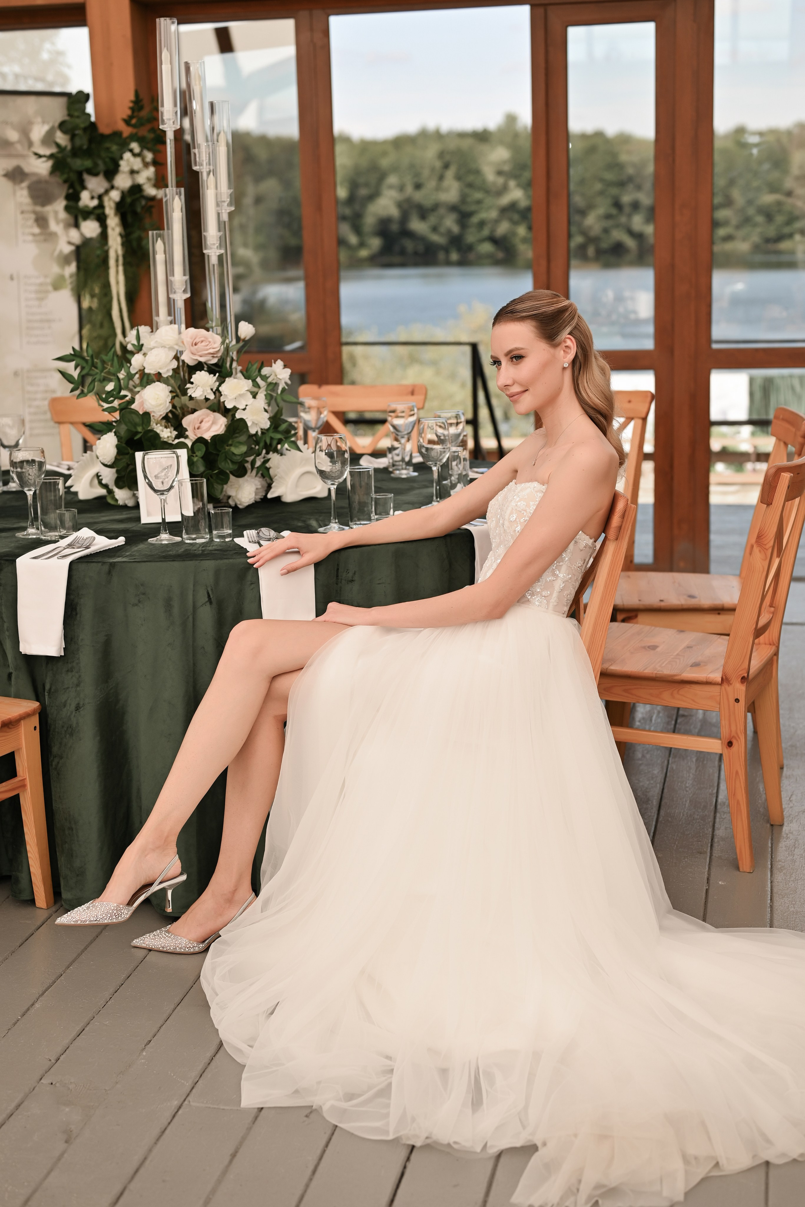 Заур & Юлия. Свадебный и семейный фотограф в Уфе Александров Максим