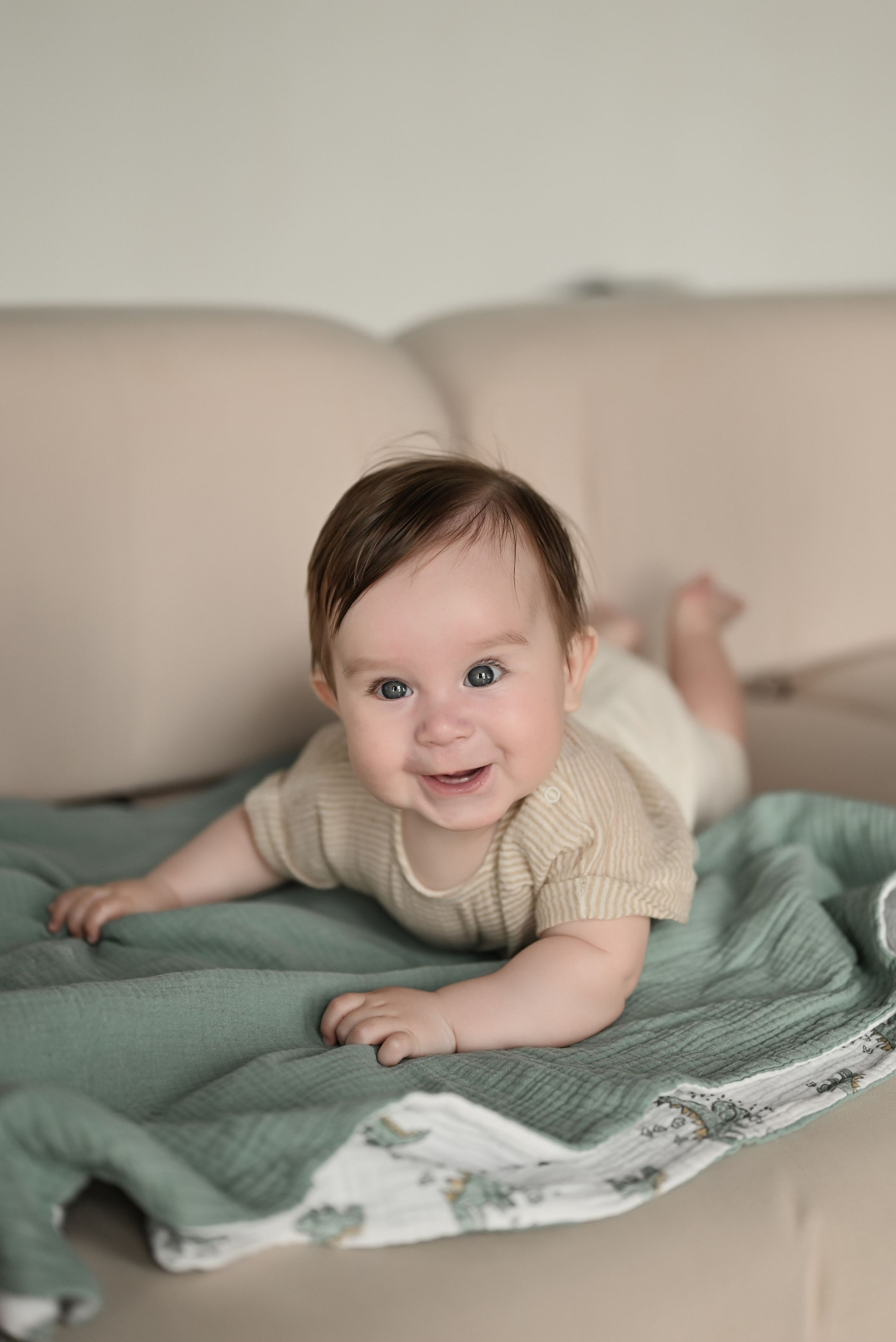 6 MONTHS. Свадебный и семейный фотограф в Уфе Александров Максим
