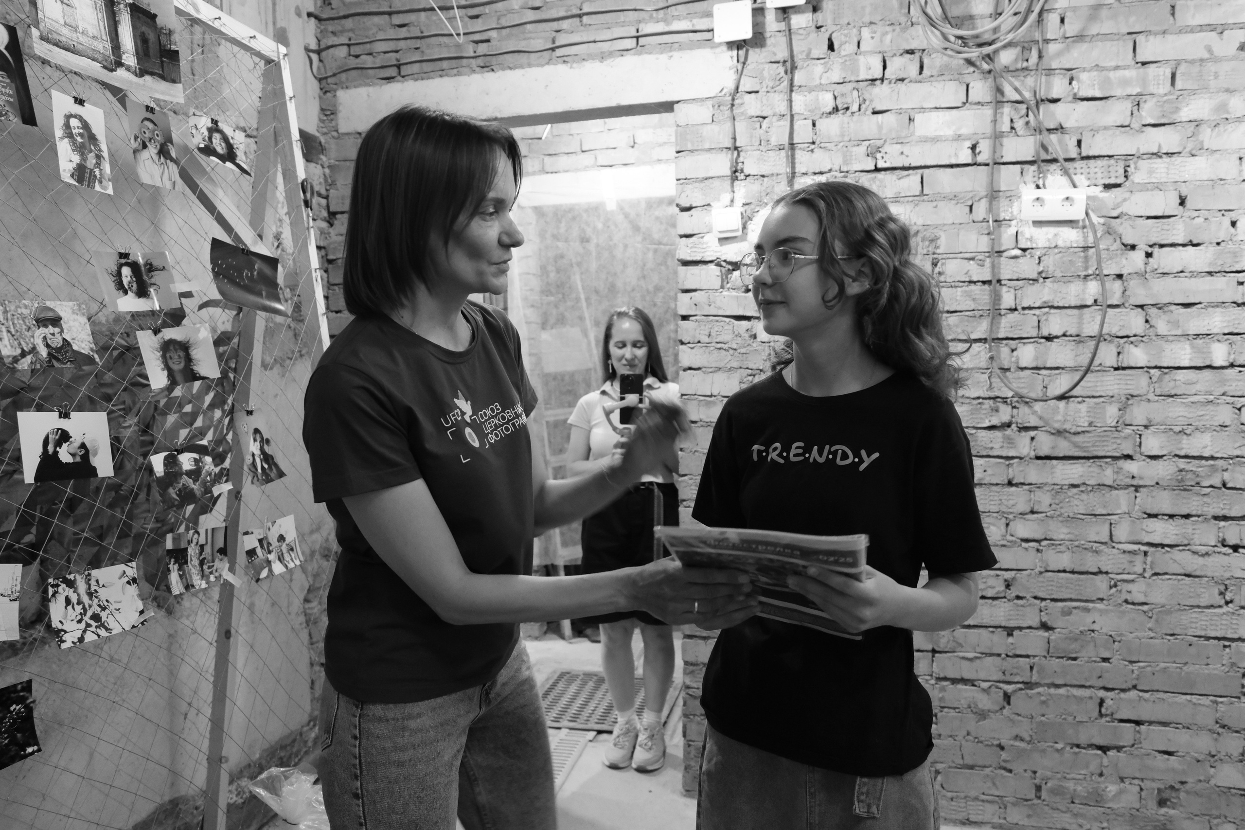 Красноярск 10-24.05.2025. Фотострелка