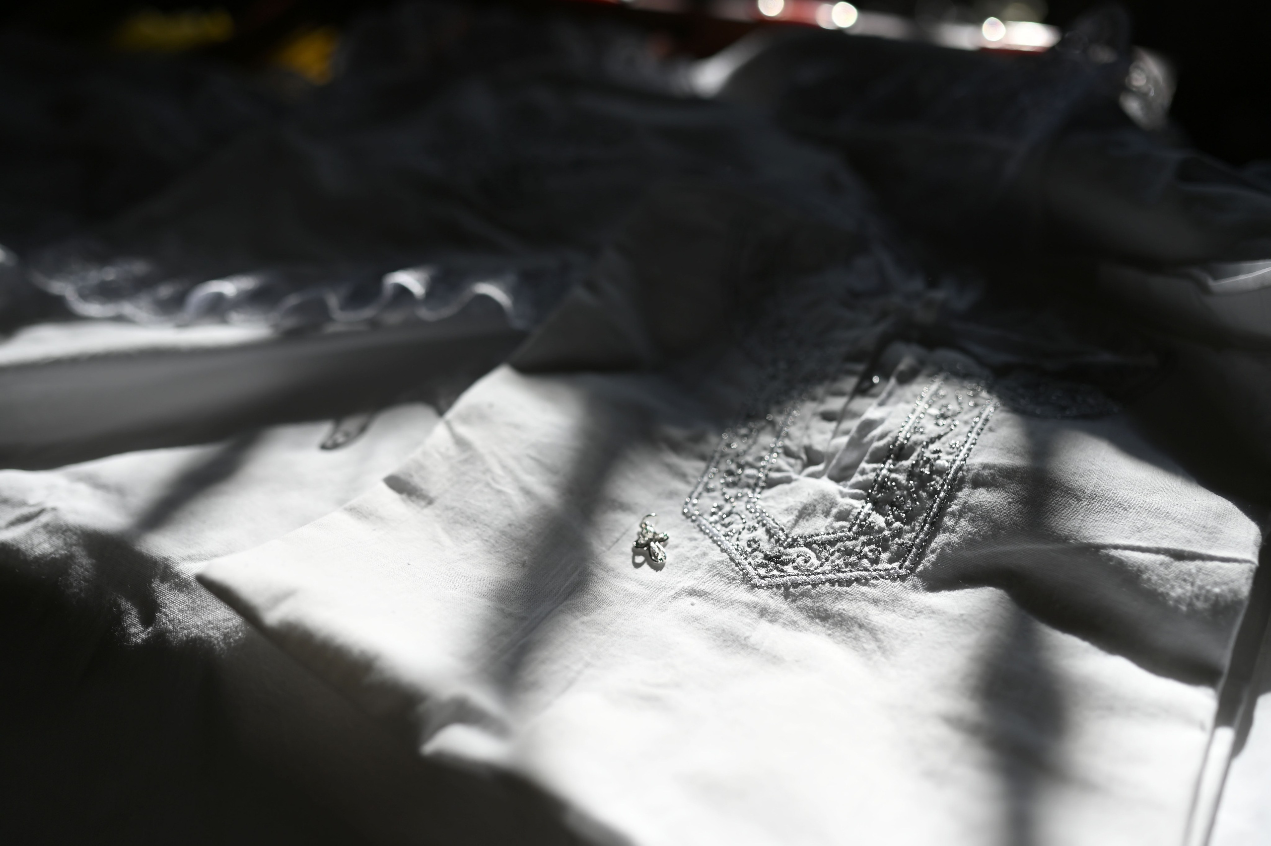 Крещение Георгия в Сергиевском храме пос. Кратово. Семейный фотограф в г. Воскресенск Наталия Молева