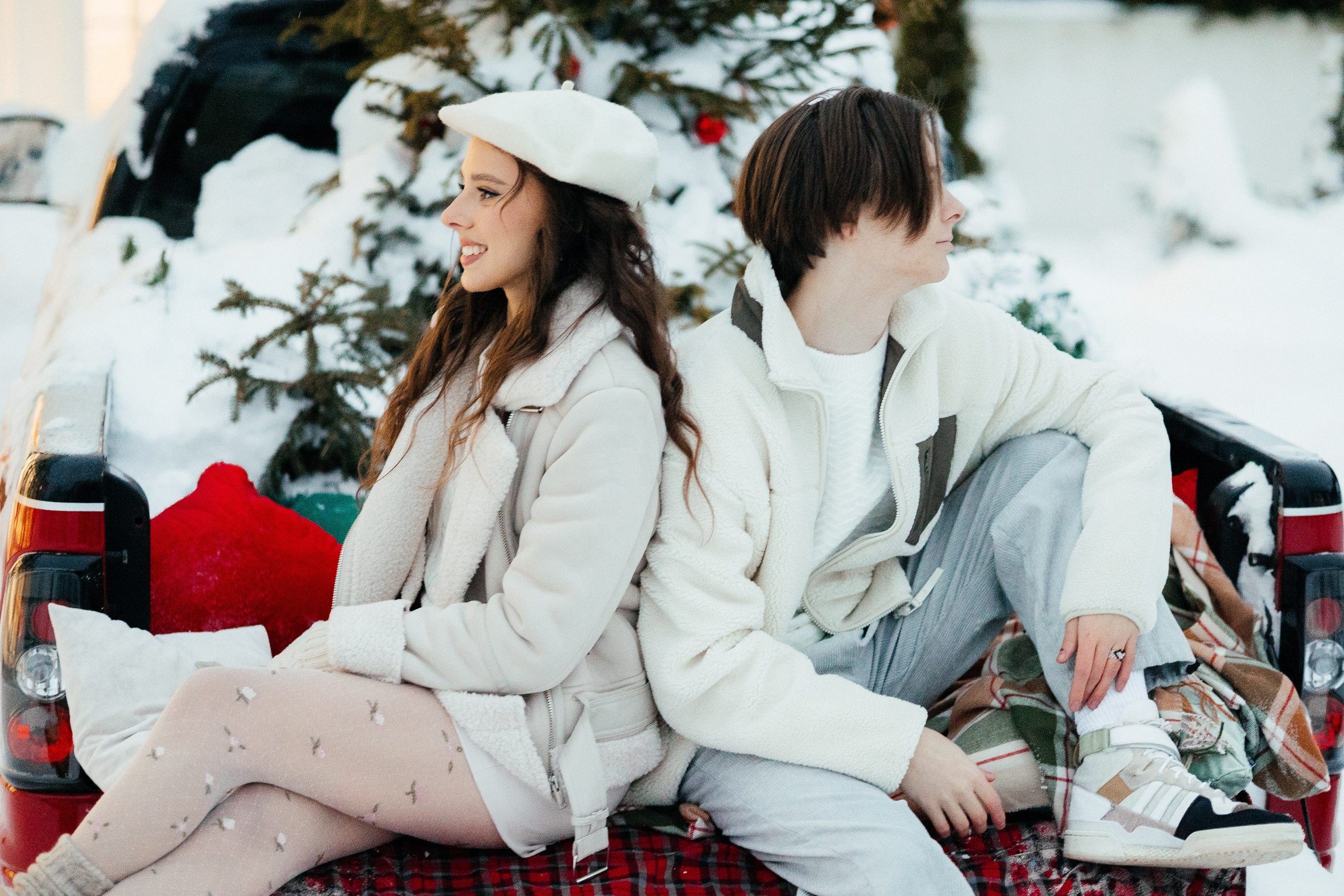 Варвара и Артем. Свадебный фотограф Минск РБ