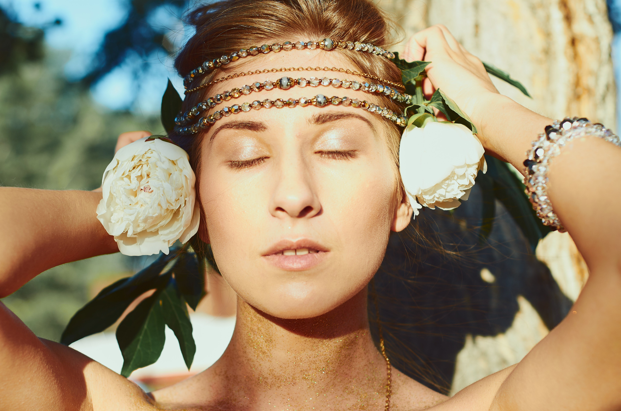 Арт фото/Художественная фотосессия