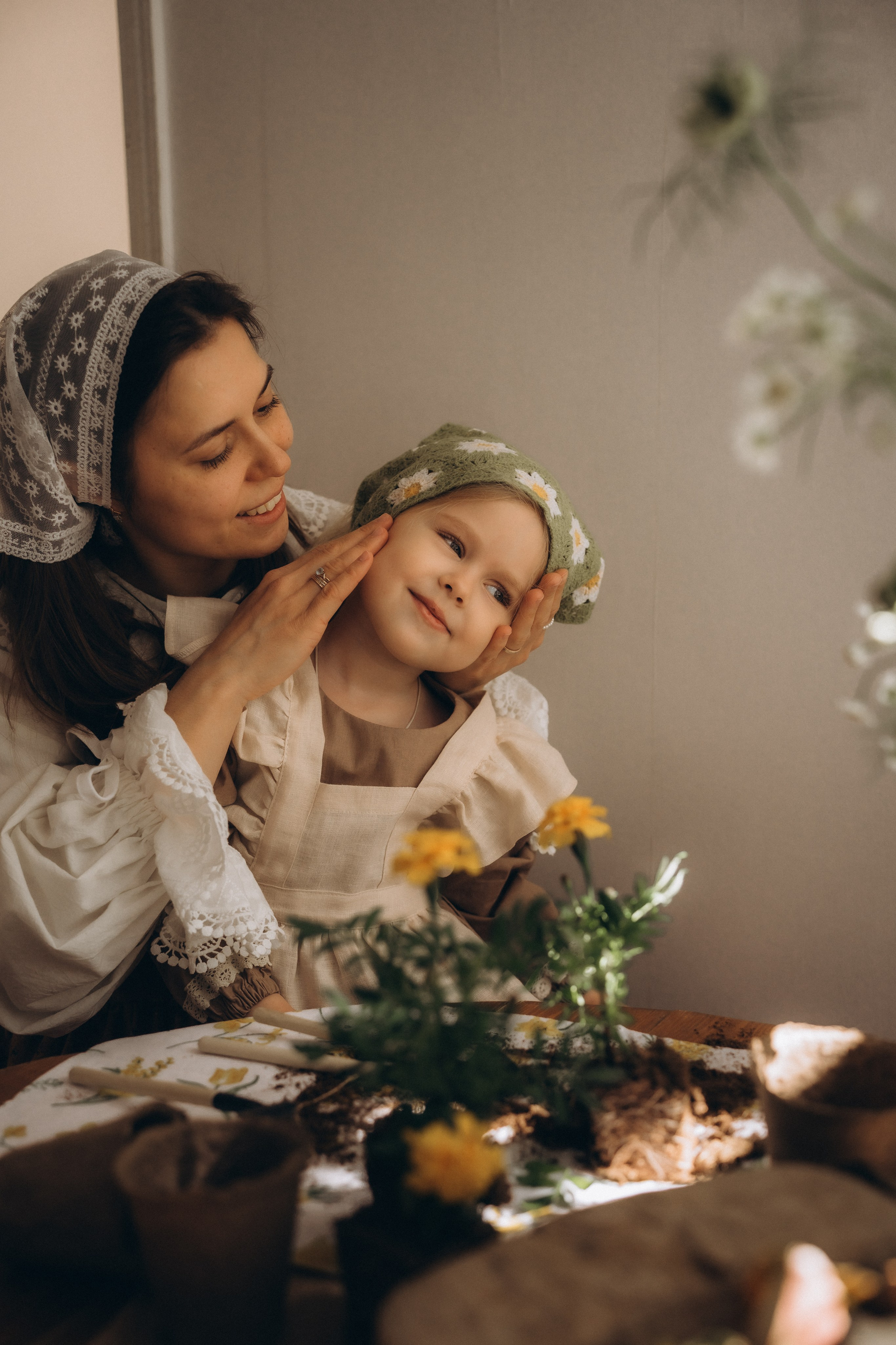 ЦВЕТОЧНАЯ ИСТОРИЯ. Ситникова Екатерина Семейный фотограф Воскресенск Москва