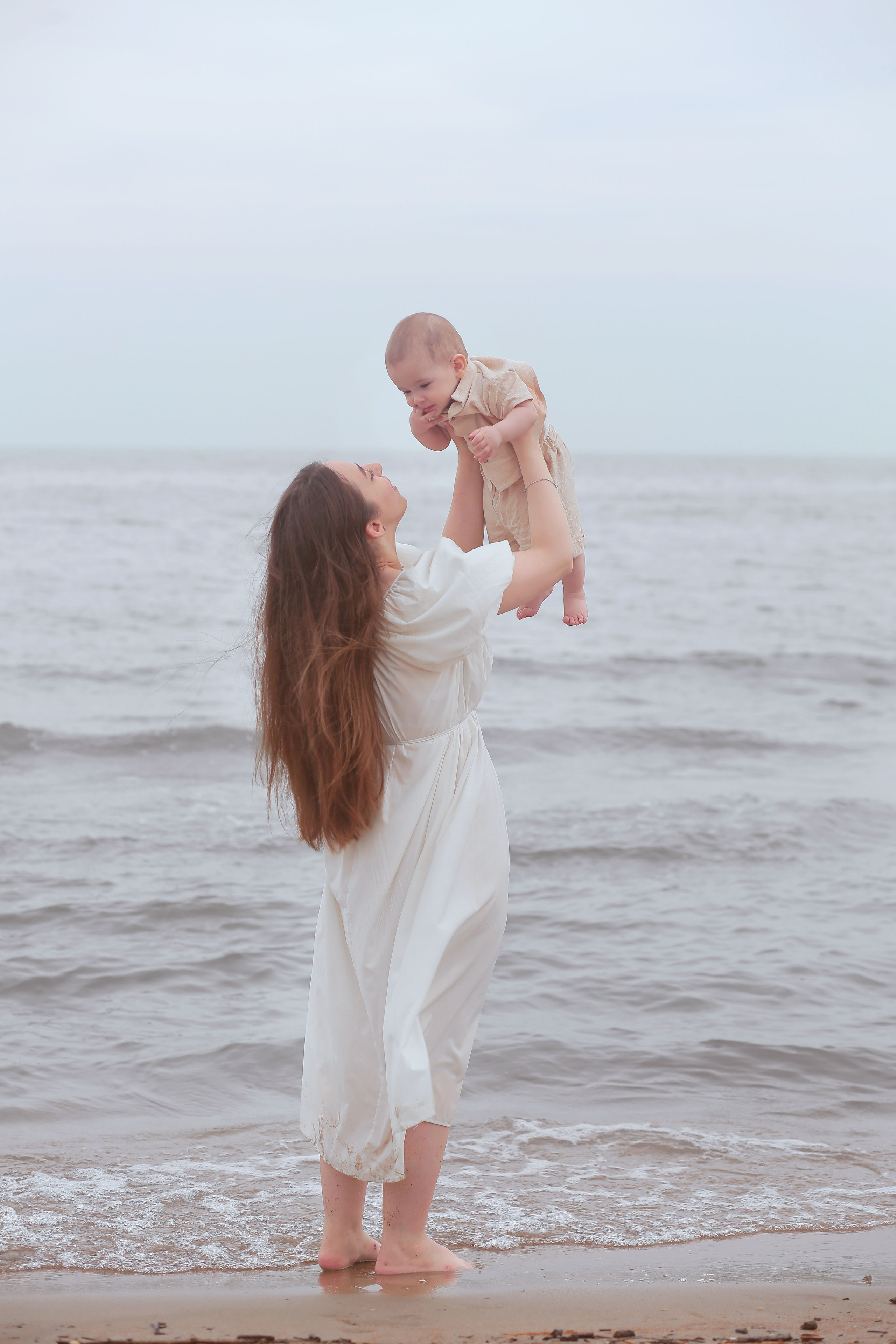 СЕМЕЙНАЯ СЪЕМКА. ДЕТСКИЙ / СЕМЕЙНЫЙ ФОТОГРАФ ДЕРБЕНТ ДЖАМИЛЯ