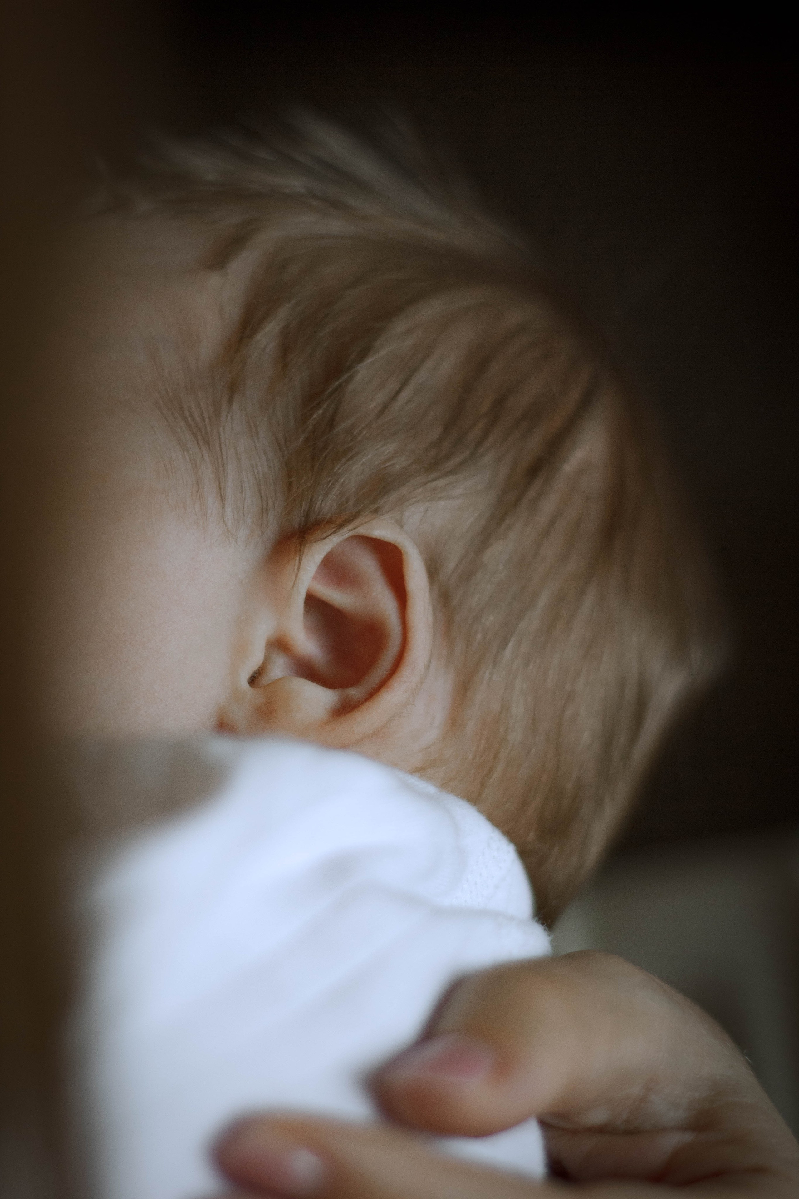 Крохотная нежность. Семейный и детский фотограф в Павловском Посаде Сарапкина Наталья