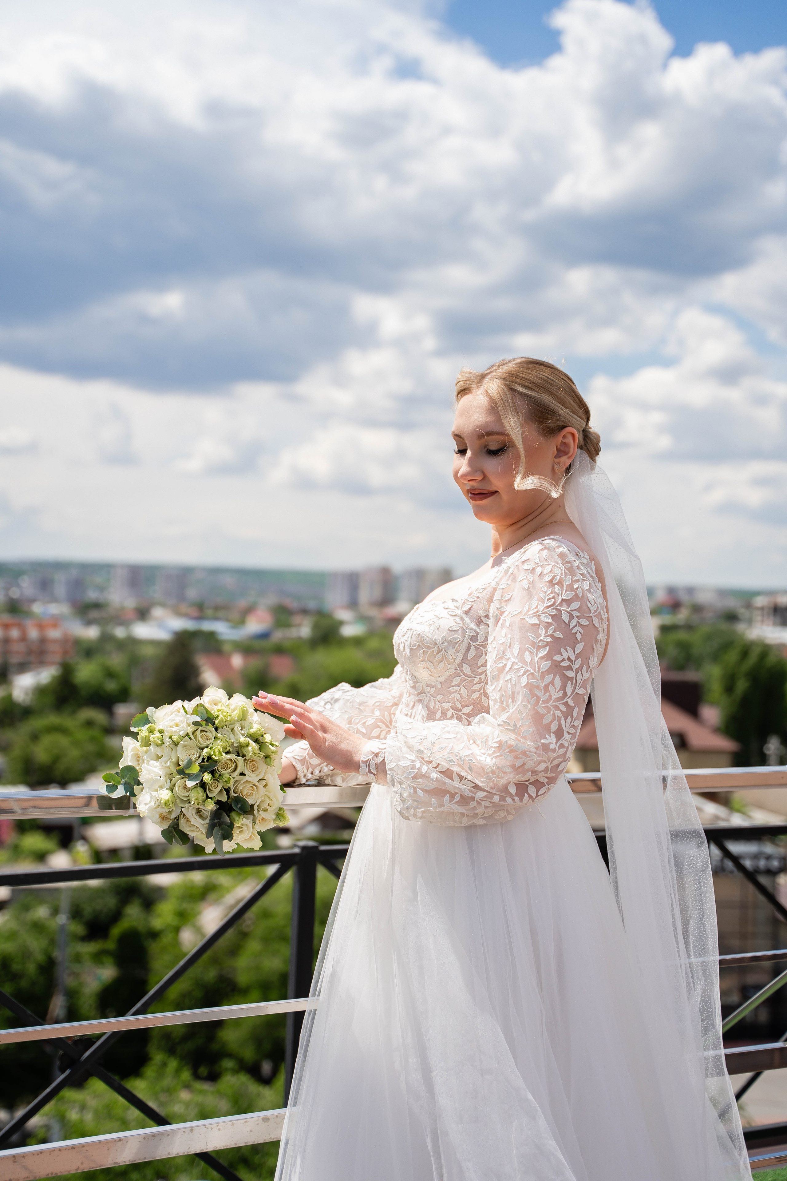 Наталья и Денис. Shmeleva.ph Фотограф Волгоград и Волжский — Анна Шмелева