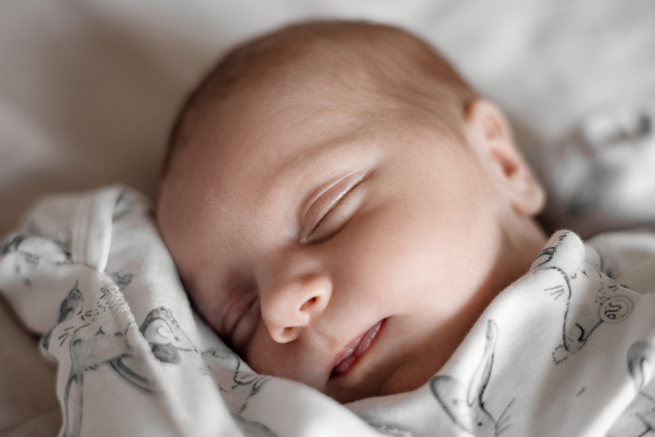 Дети в кадре. Детский и семейный фотограф в Красноярске Анастасия Сёмкина