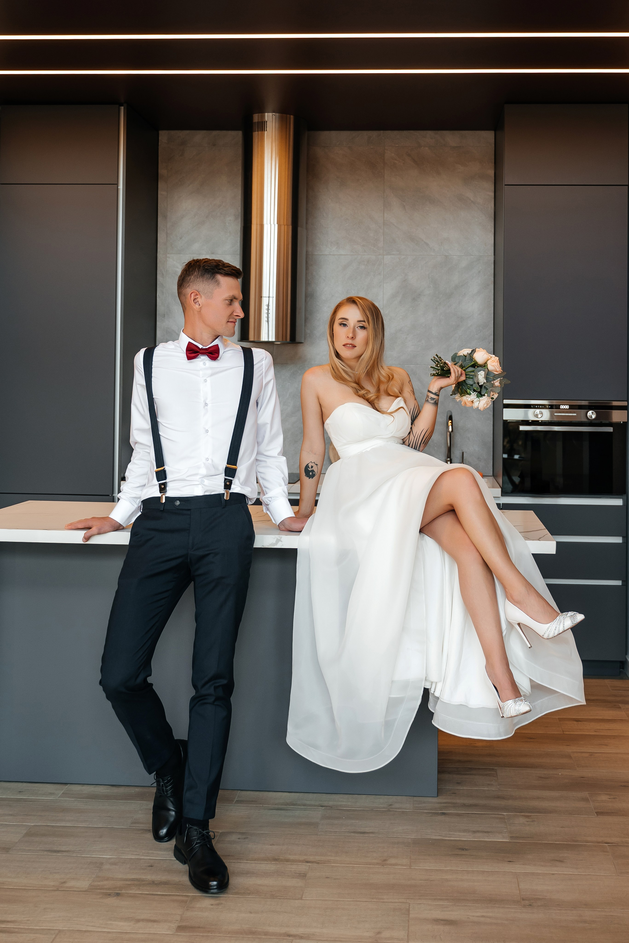 Свадебный фотограф Елена Рякина