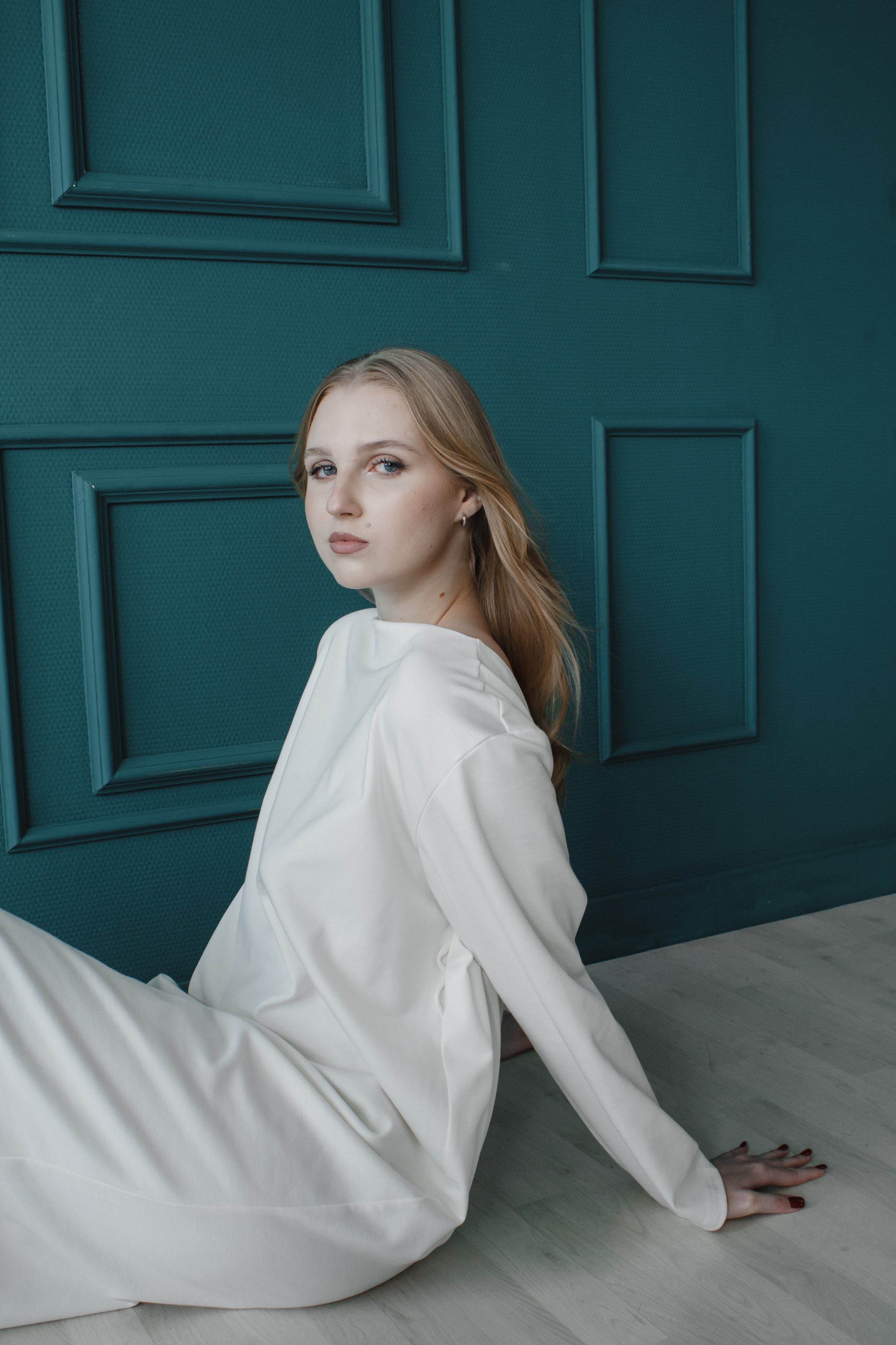 Модный дом Пушиной. Фотограф в Ижевске Надежда Лебедева