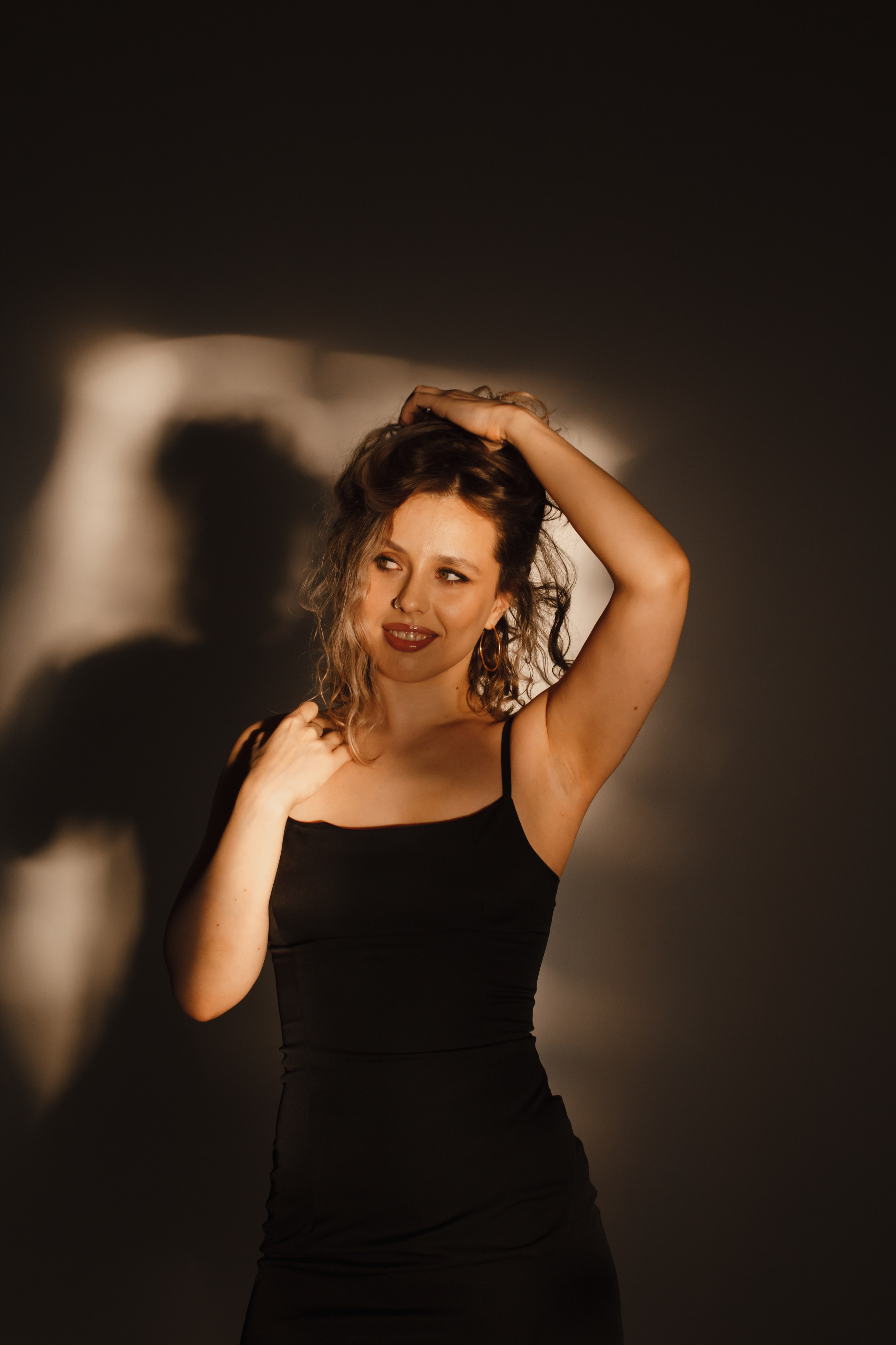 Марсела. Фотограф в Ижевске Надежда Лебедева