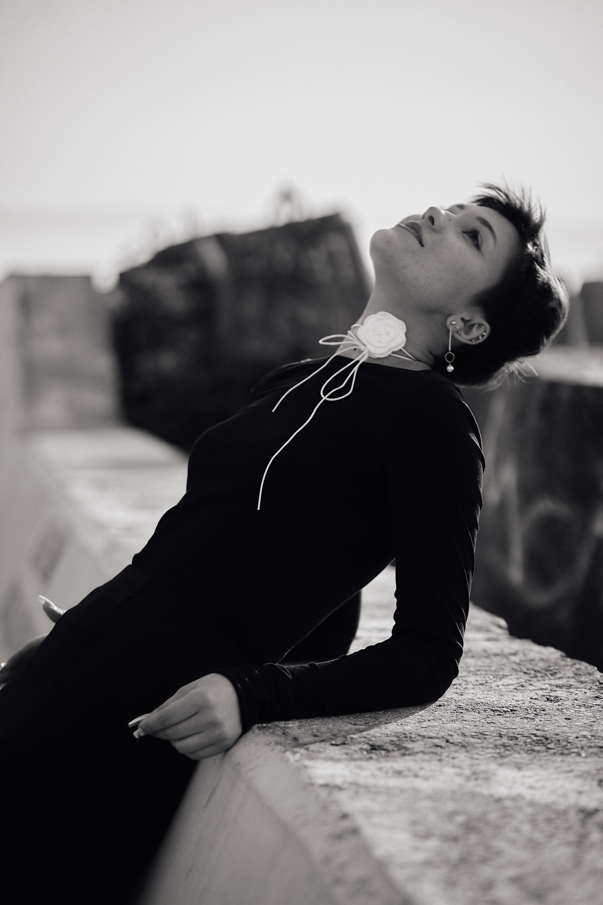 Индивидуальная прогулочная фотосессия в Сочи с профессионалом. Фотограф Юрий Никитюк — Сочи |Адлер|Красная Поляна