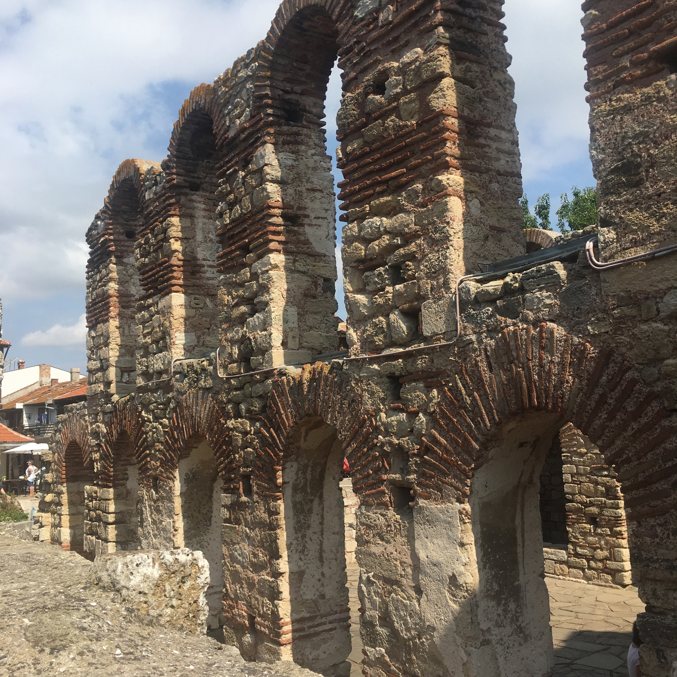 Несебр-19. Своя Мастерская