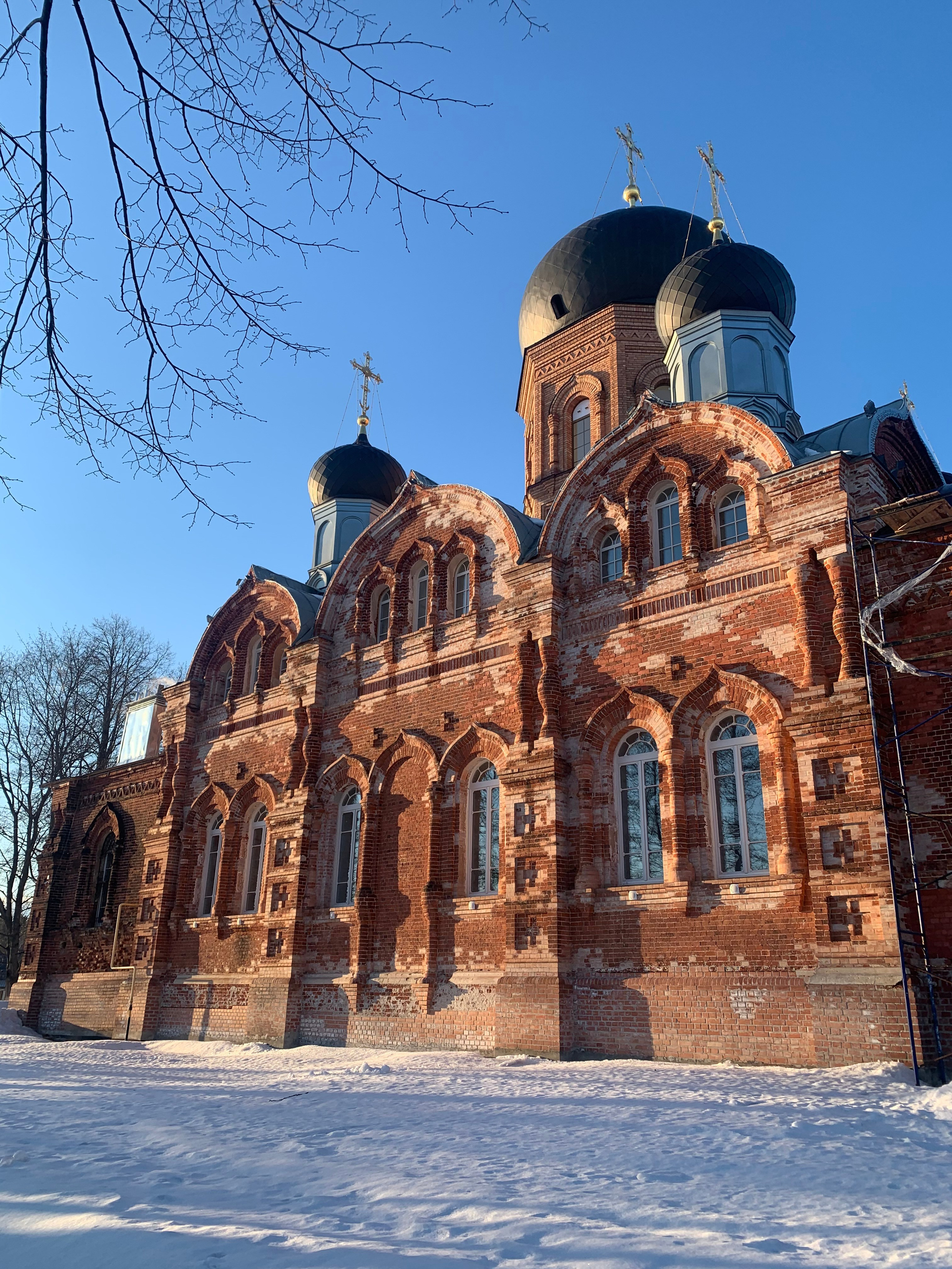 Гагарин — 21. Своя Мастерская