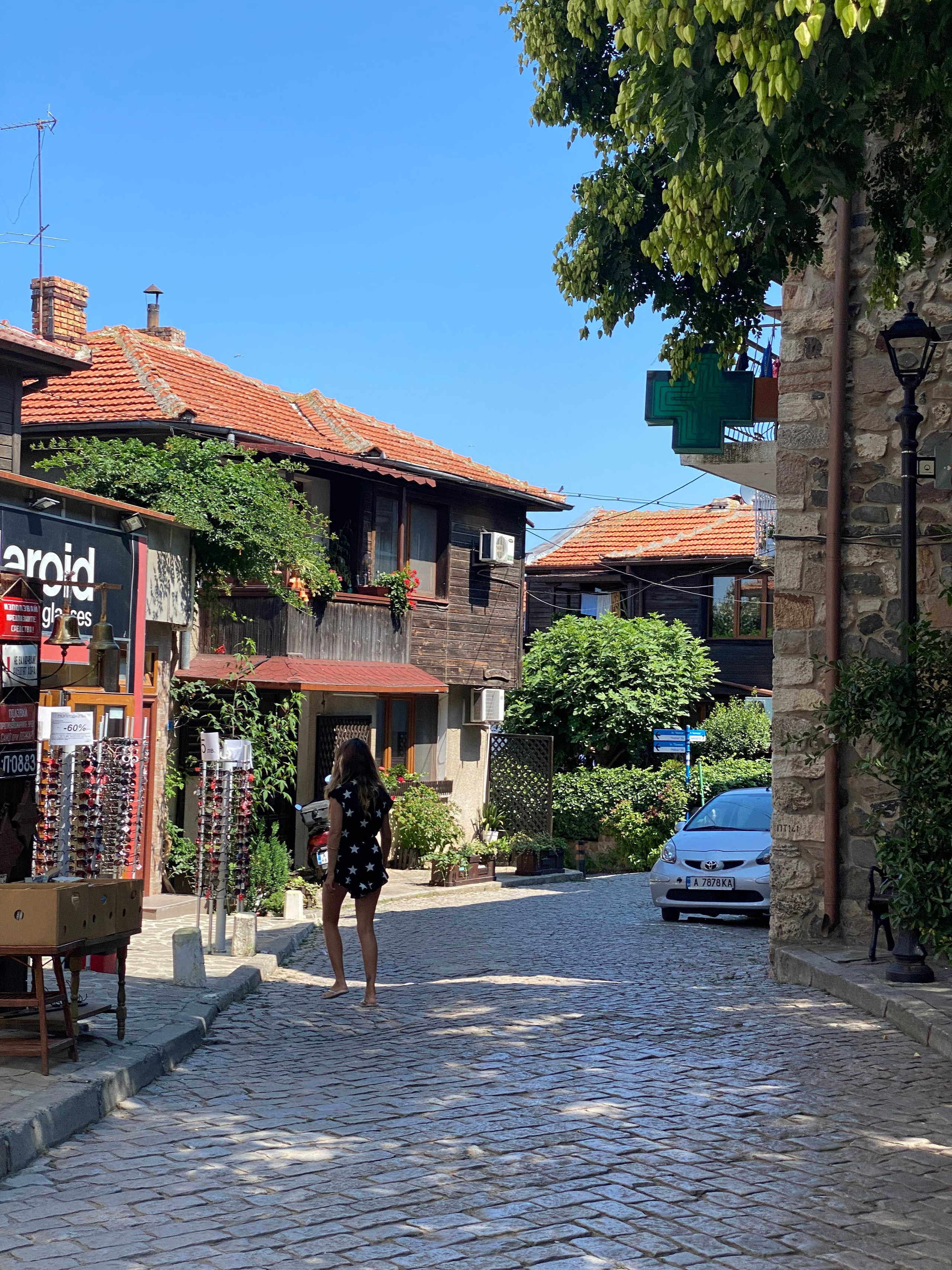 Равда, Несебр — 21. Своя Мастерская