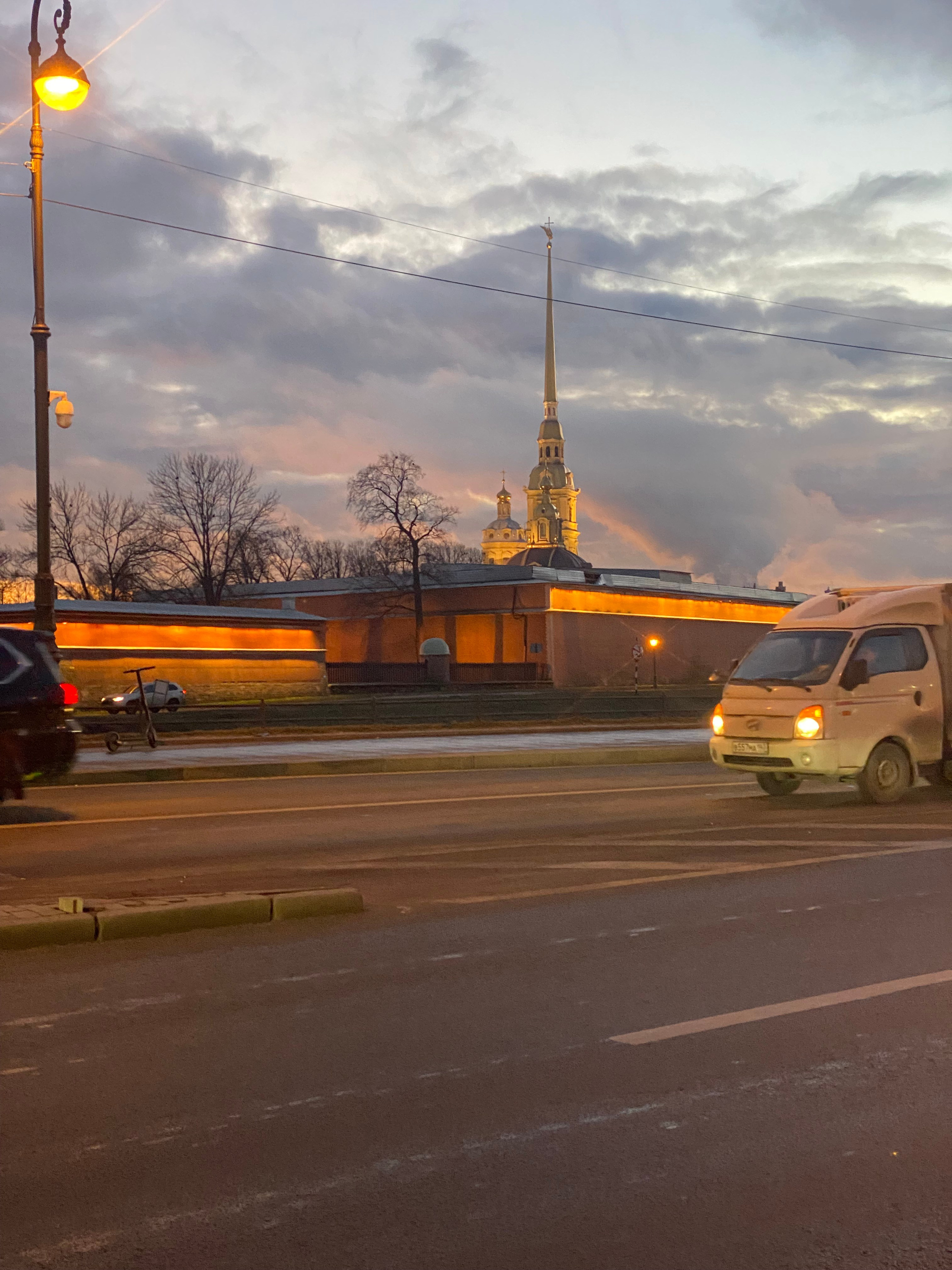 Санкт-Петербург — 21. Своя Мастерская