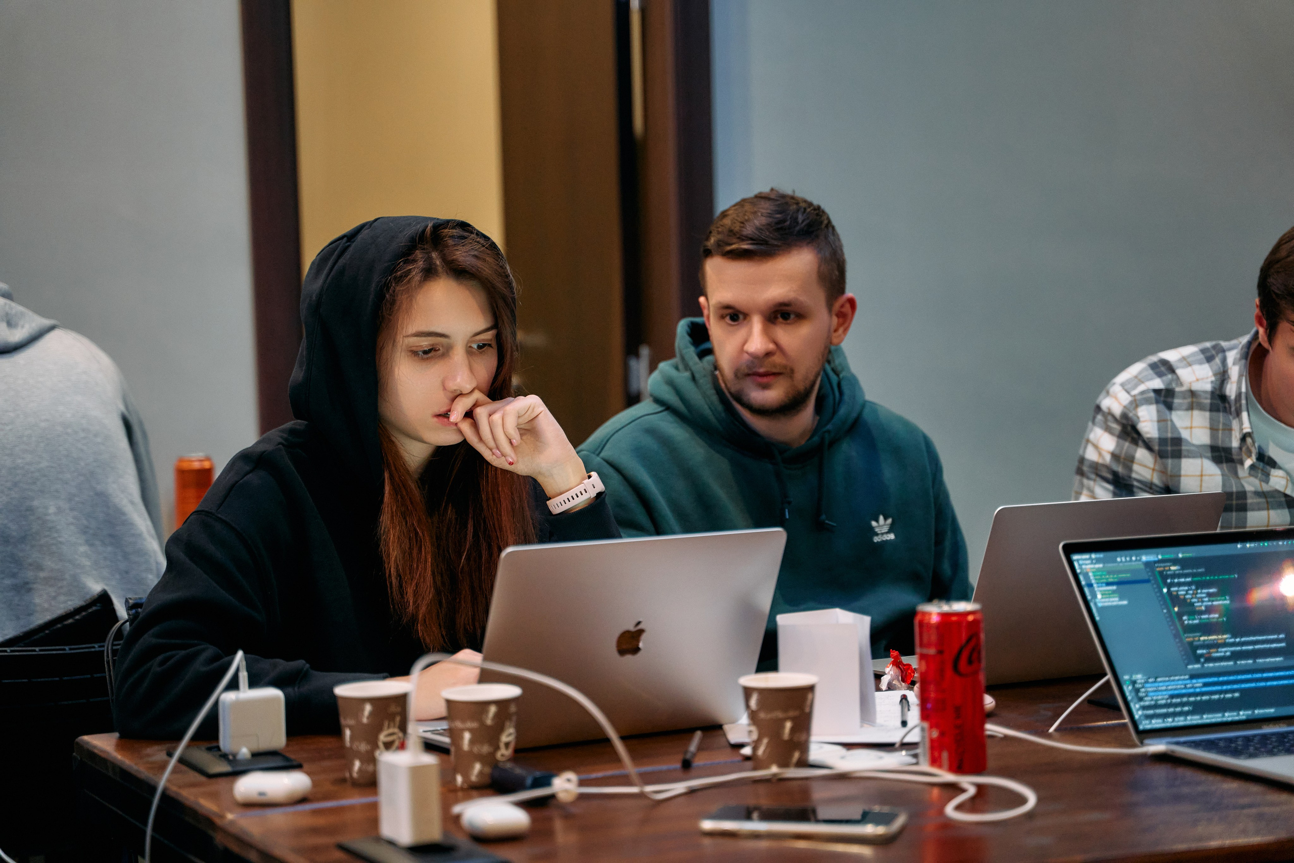 Hackathon. Photographer and Videographer in Montenegro