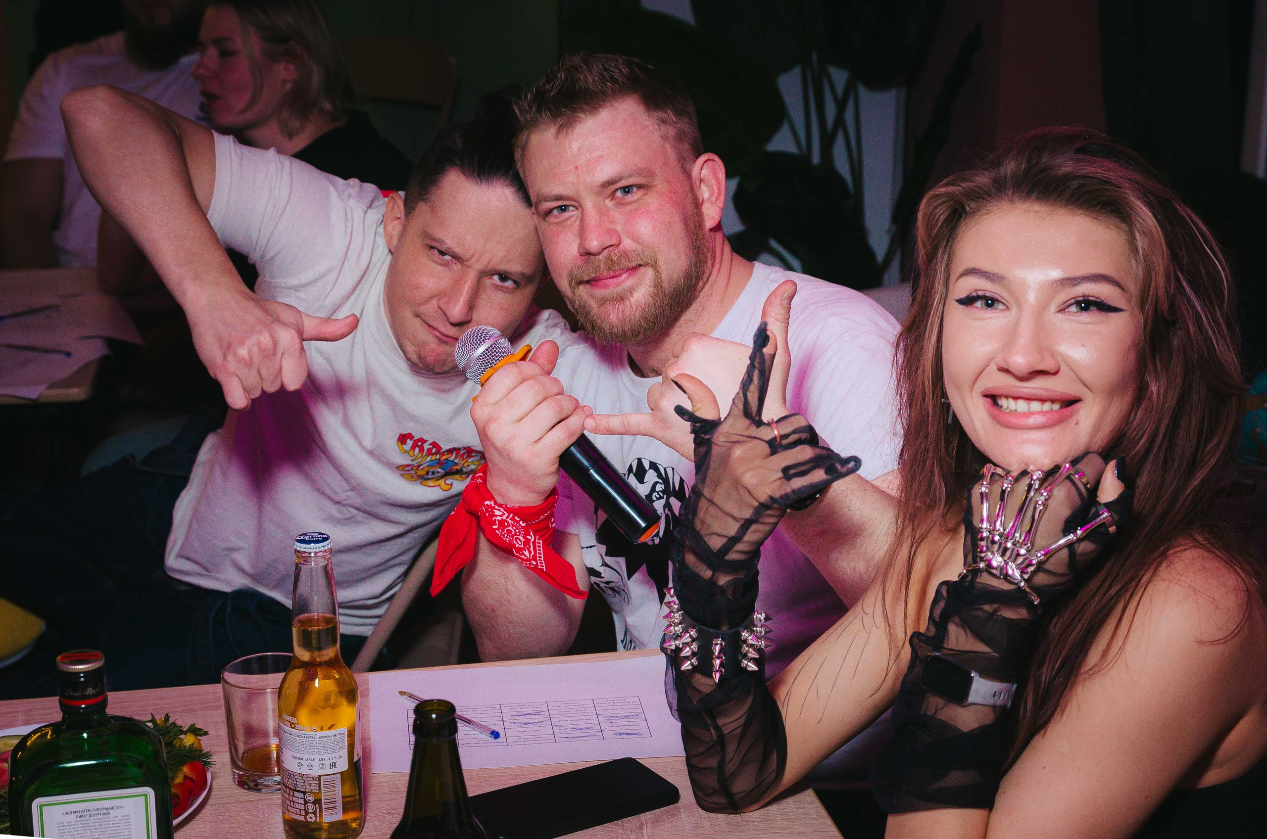 Дикий Лес. ♦ Фотограф Москва и МО ♦ Самолюк Антон