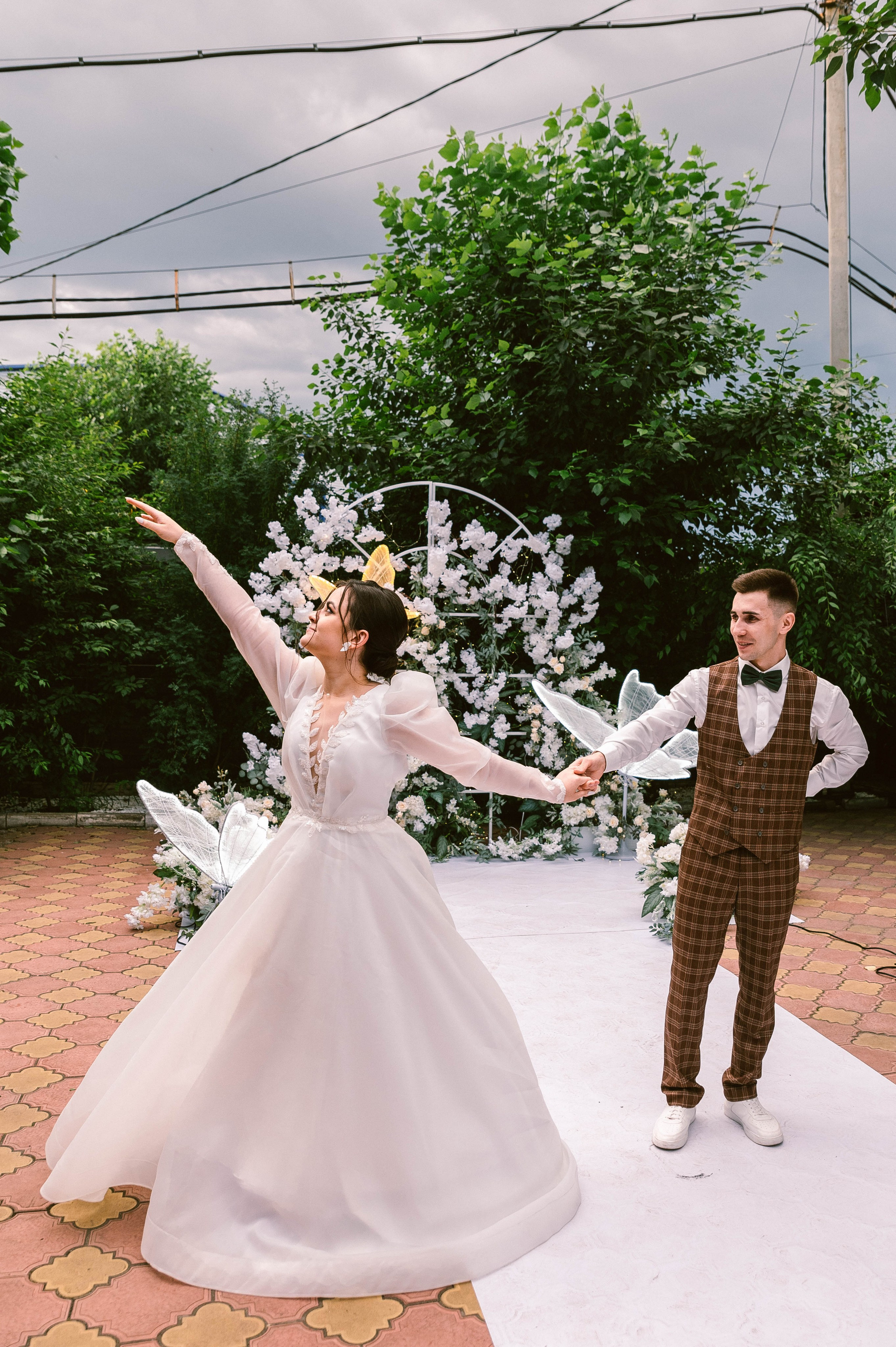 Андрей и Ульяна. Свадебный и семейный фотограф в Чите Юлия Оранская