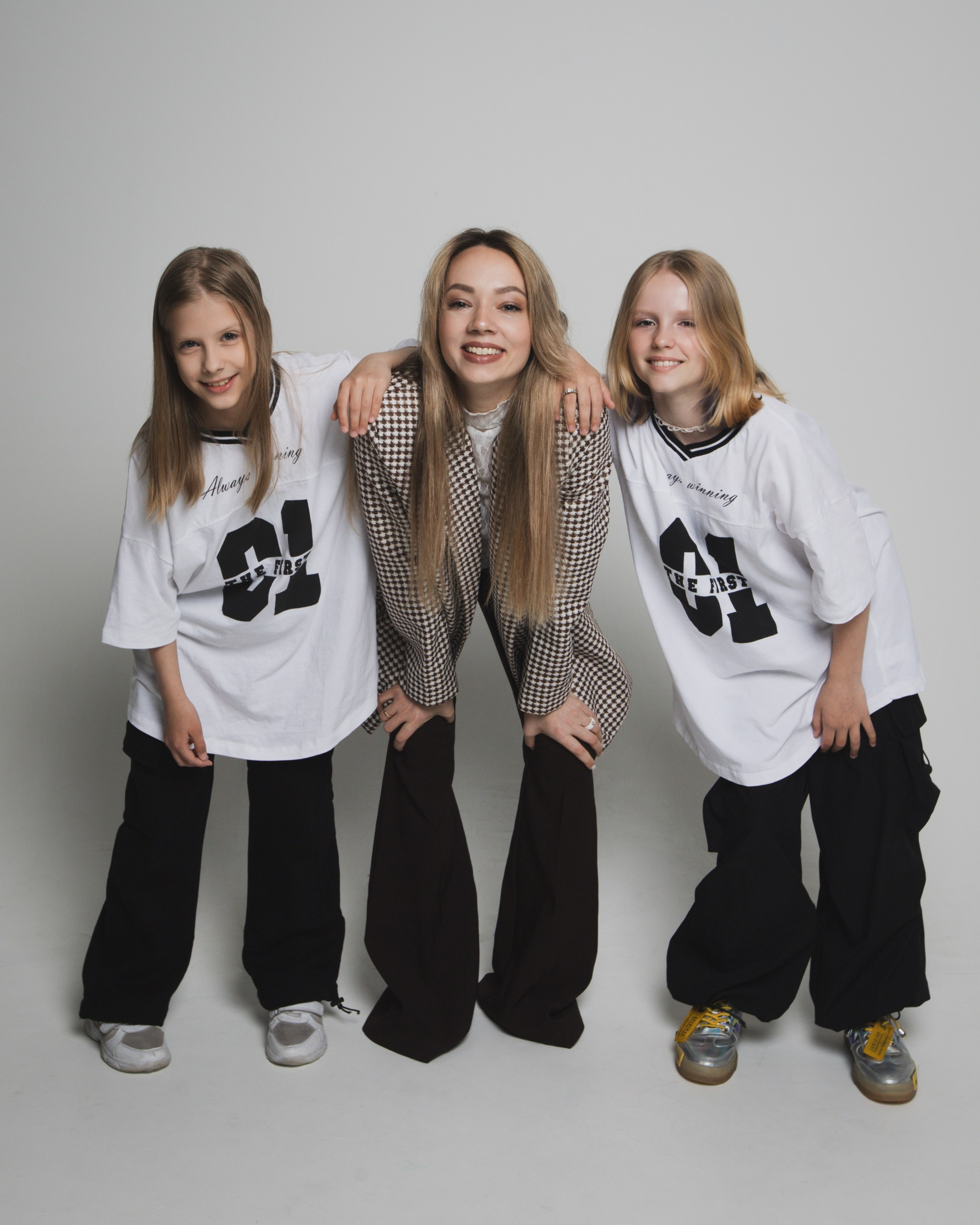 MD dance studio. Больше не греет