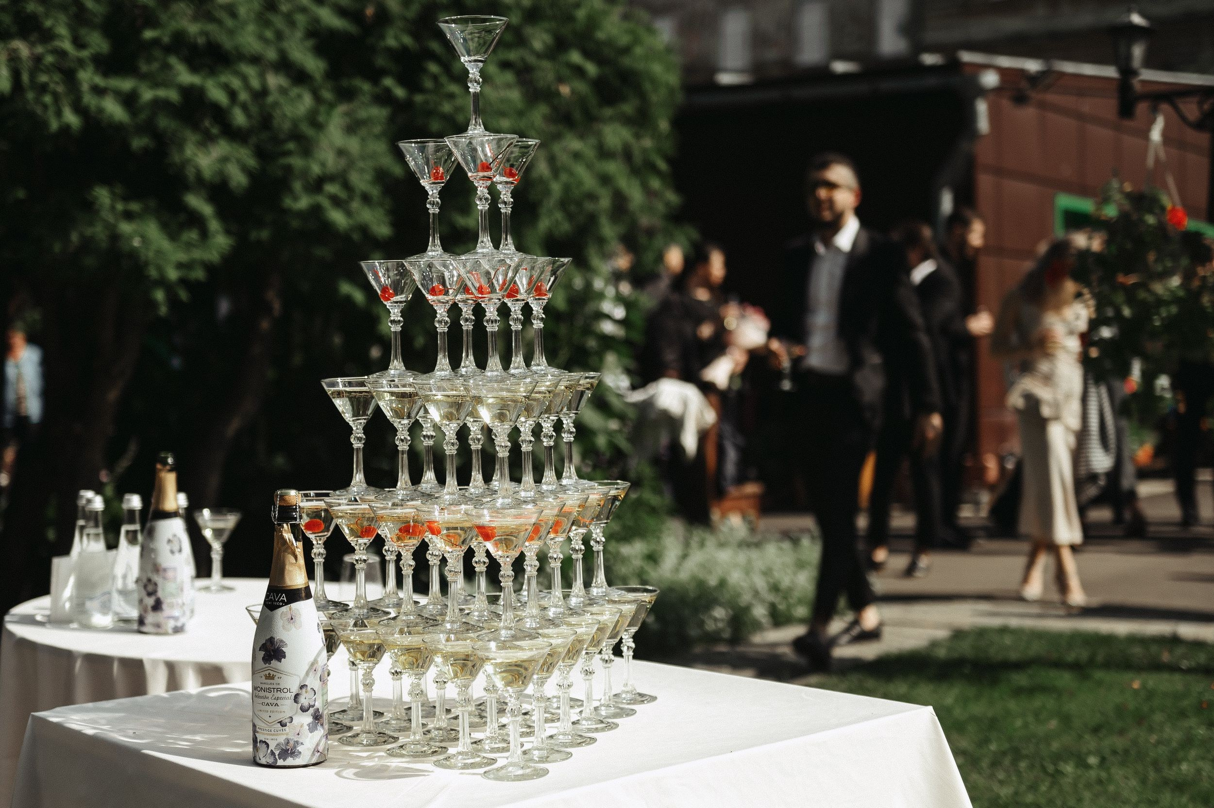 Саша и Лиза «Любовь в большом городе». Свадебный организатор и координатор Карина Стешенко