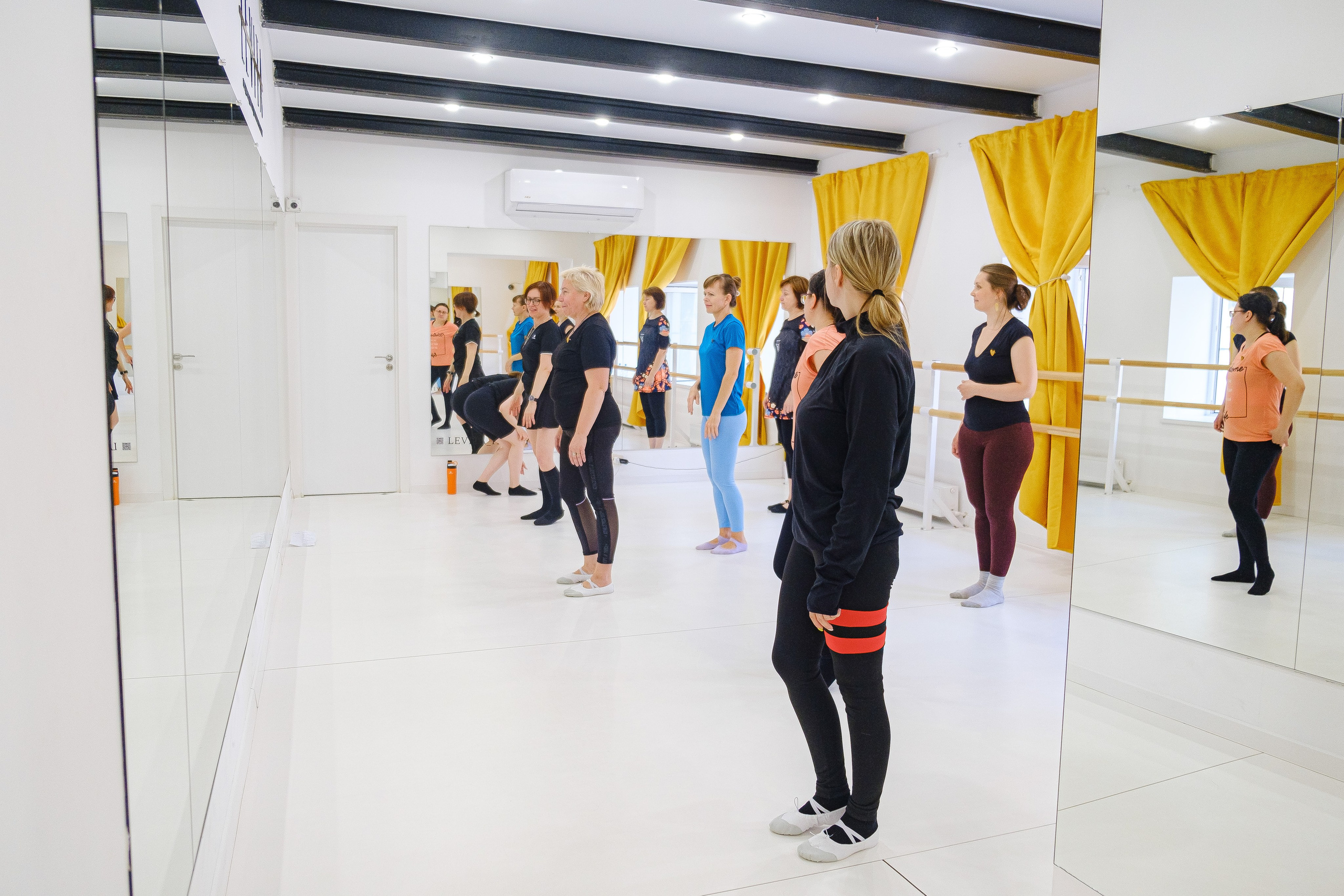 «LEVITA» Петергоф. Фотограф Мария Хлебникова Санкт-Петербург Москва