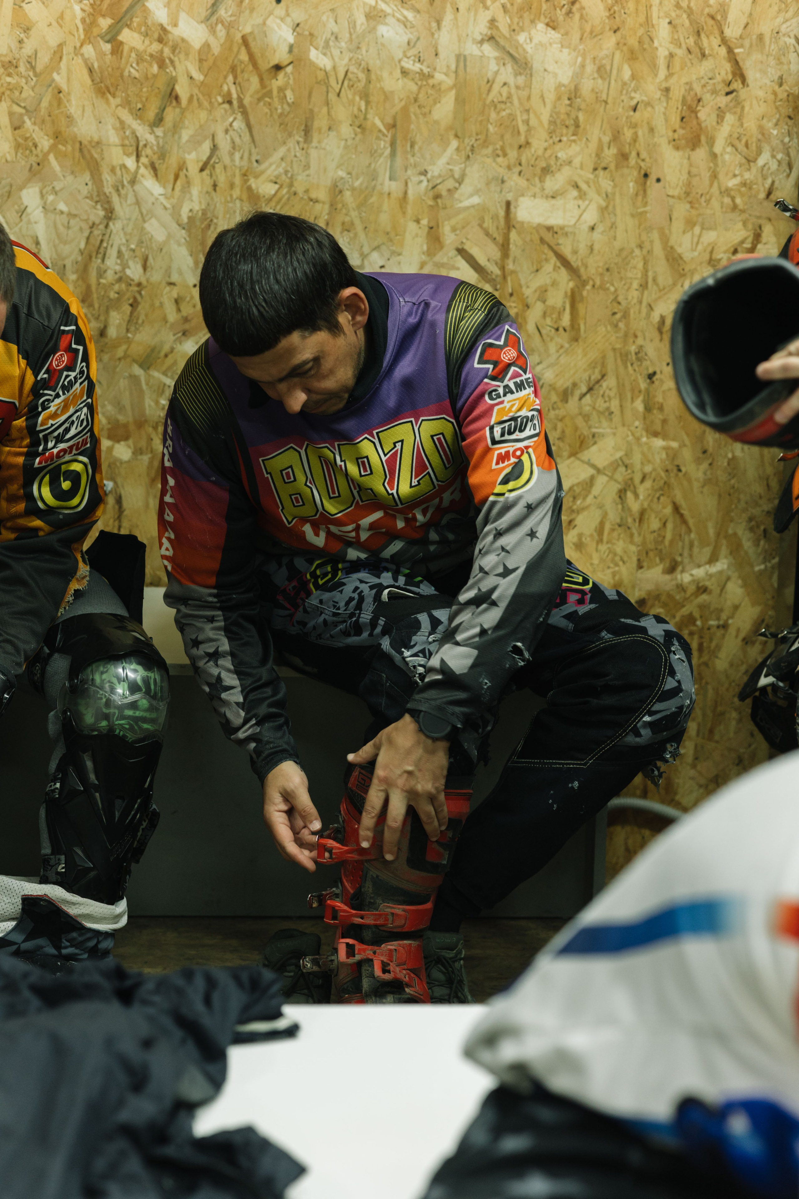 Клиентский день. Энергия. Свадебный и семейный фотограф в Перми Лилия Гатауллина