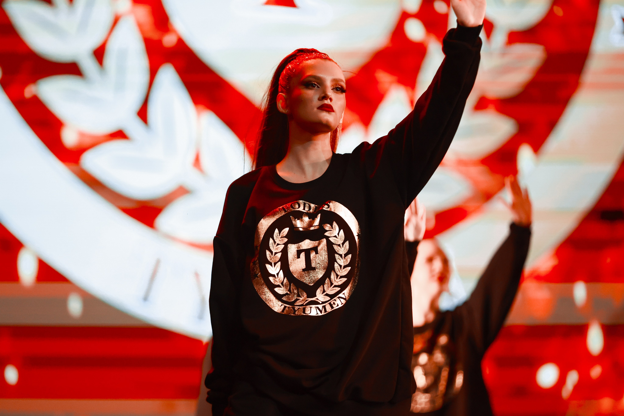 TODES Новогодняя перезагрузка 2024. MIG — студия спортивной фотографии Михаила Голянского