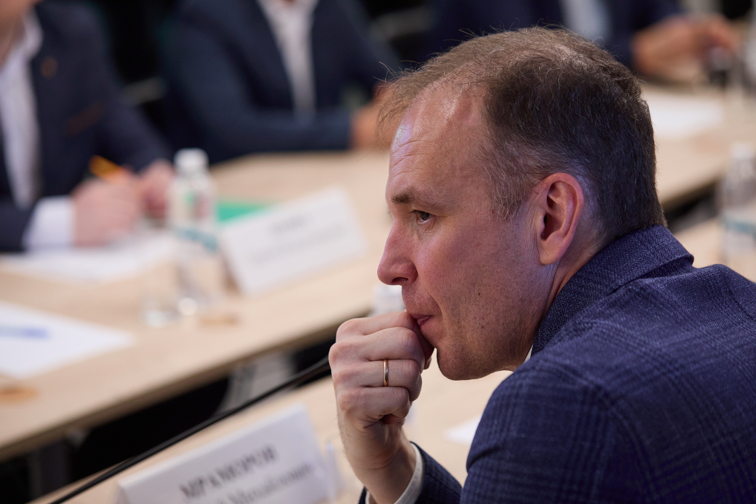 Заседание комиссии ССПР. Видеограф, фотограф Илья Новиков Москва, Екатеринбург, Калининград