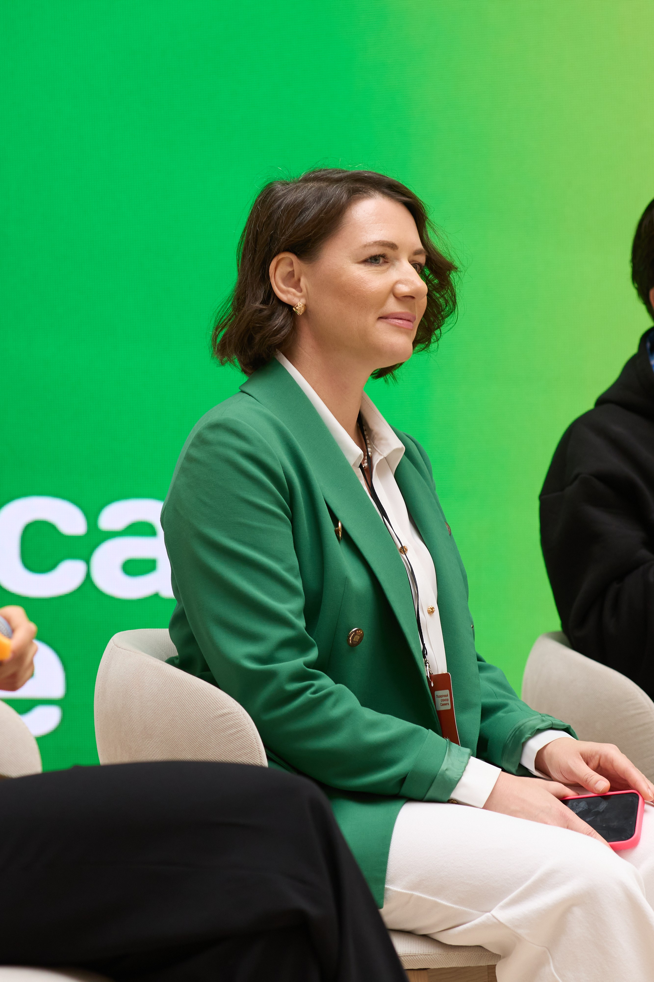 AISUMMIT. Фотограф в Москве