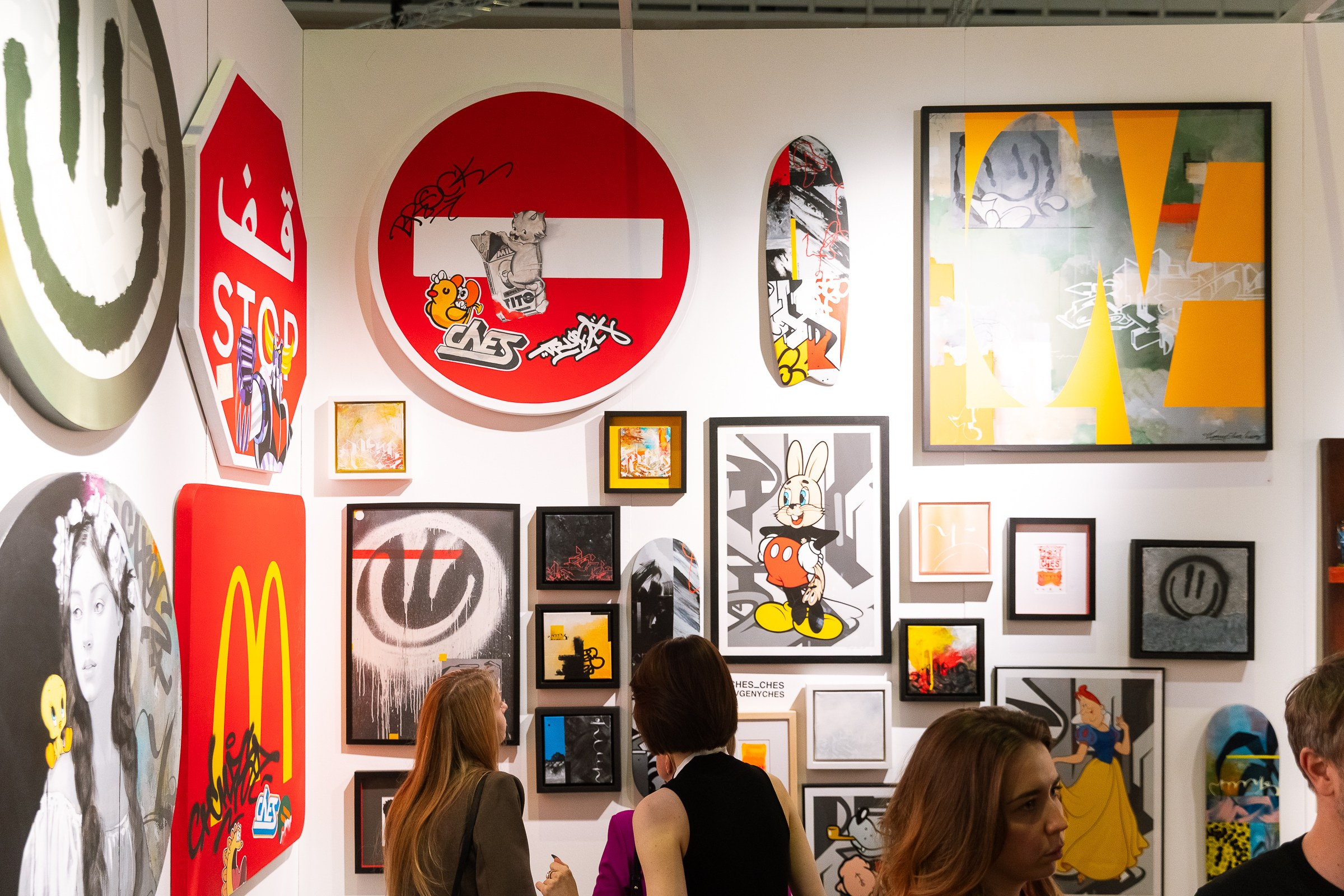 АРТ РОССИЯ 2026. Фотограф в Москве