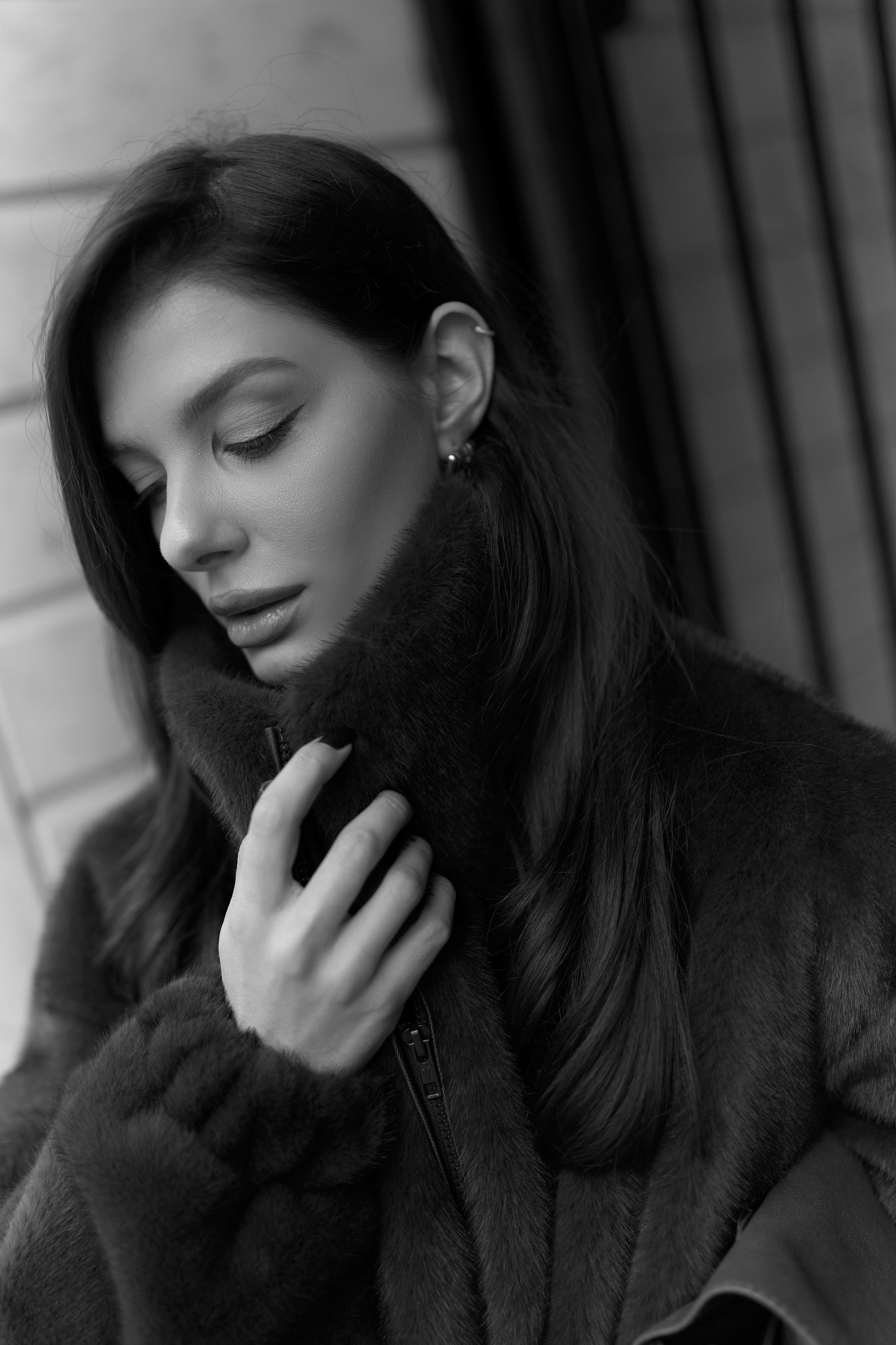 Полина. Фотограф в Москве — Ольга Кушнарева