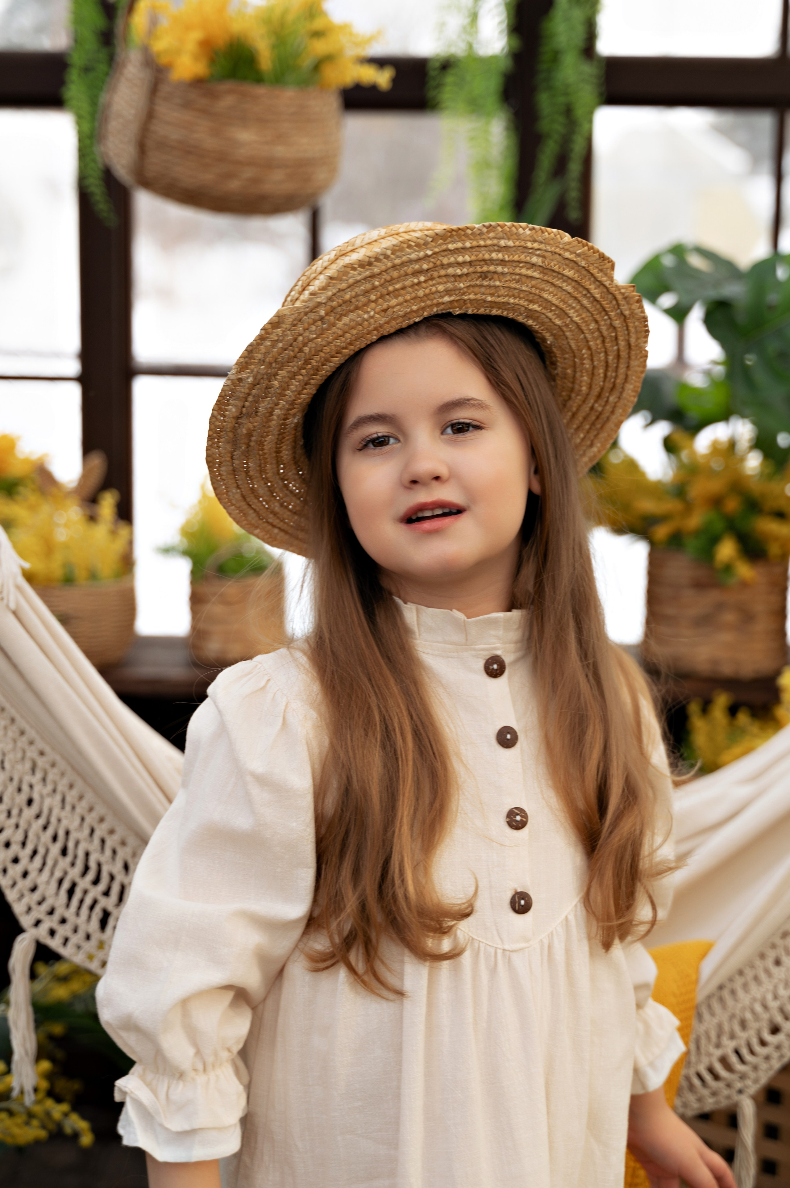 Маша. Елена Задорина