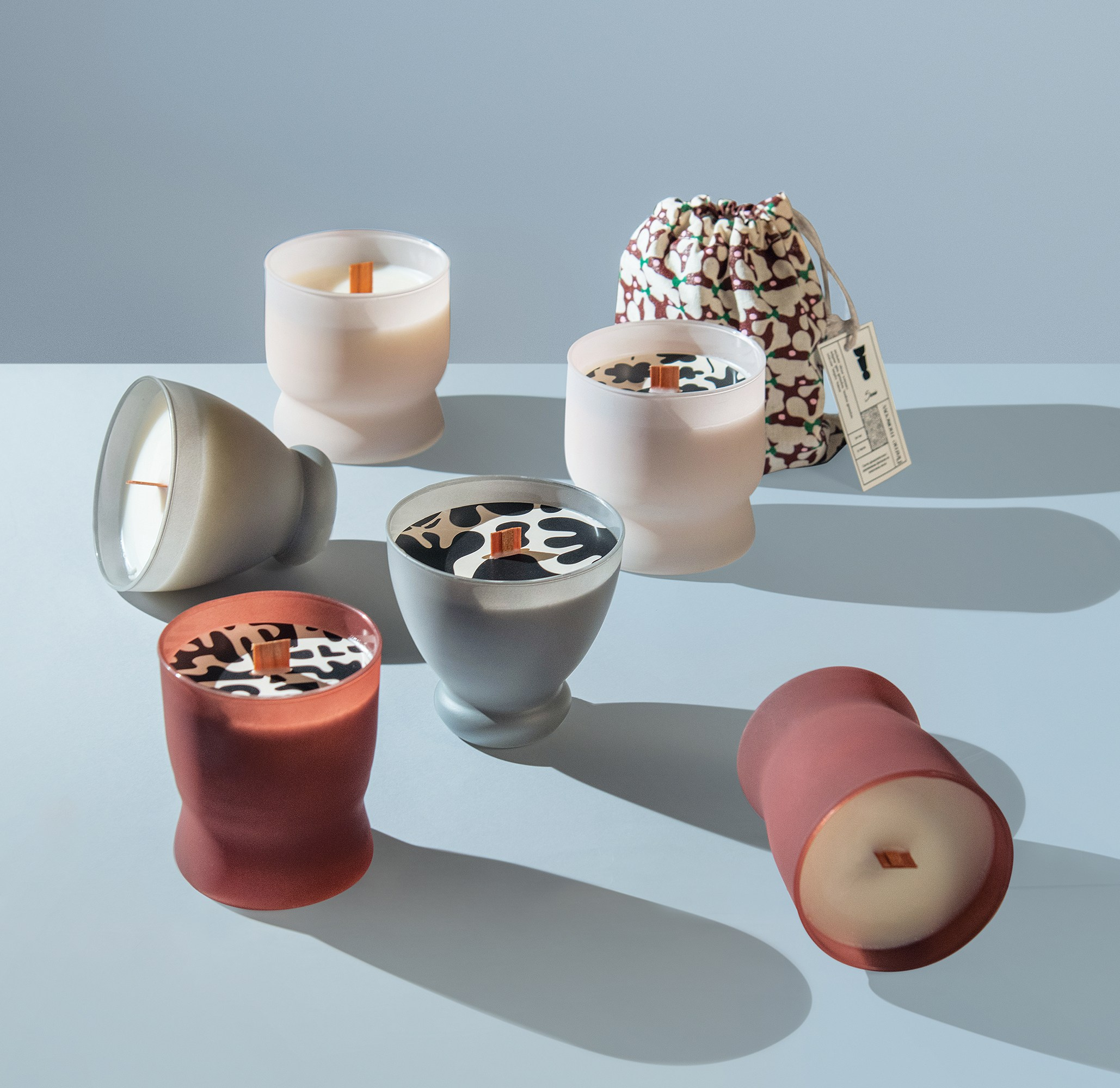 Фотосъемка посуды и предметов интерьера. Каталог на белом фоне. Предметный рекламный фотограф в Москве Мария Макарова