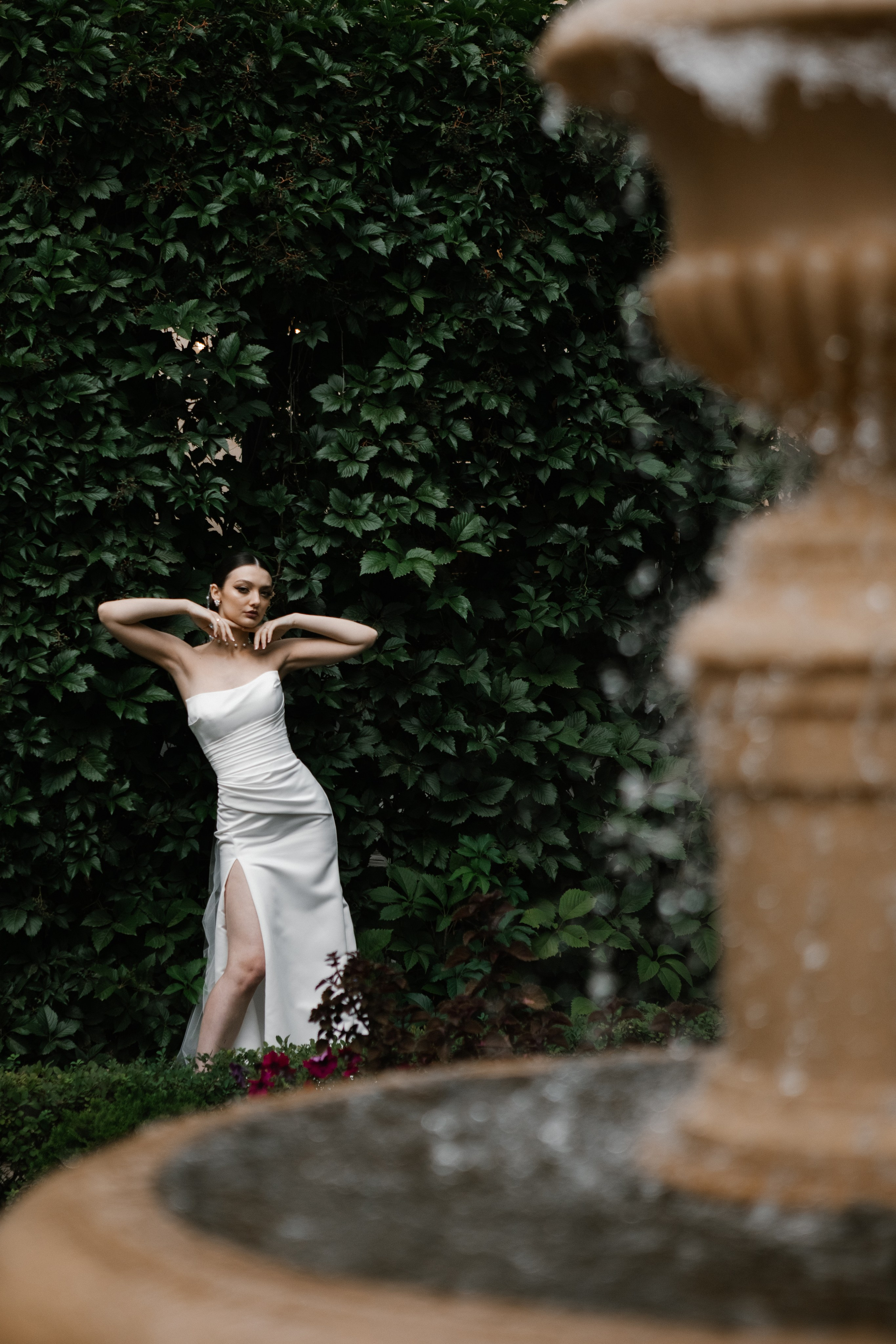 Анастасия/Алексей. Фотограф Оренбург Алёна Лелет