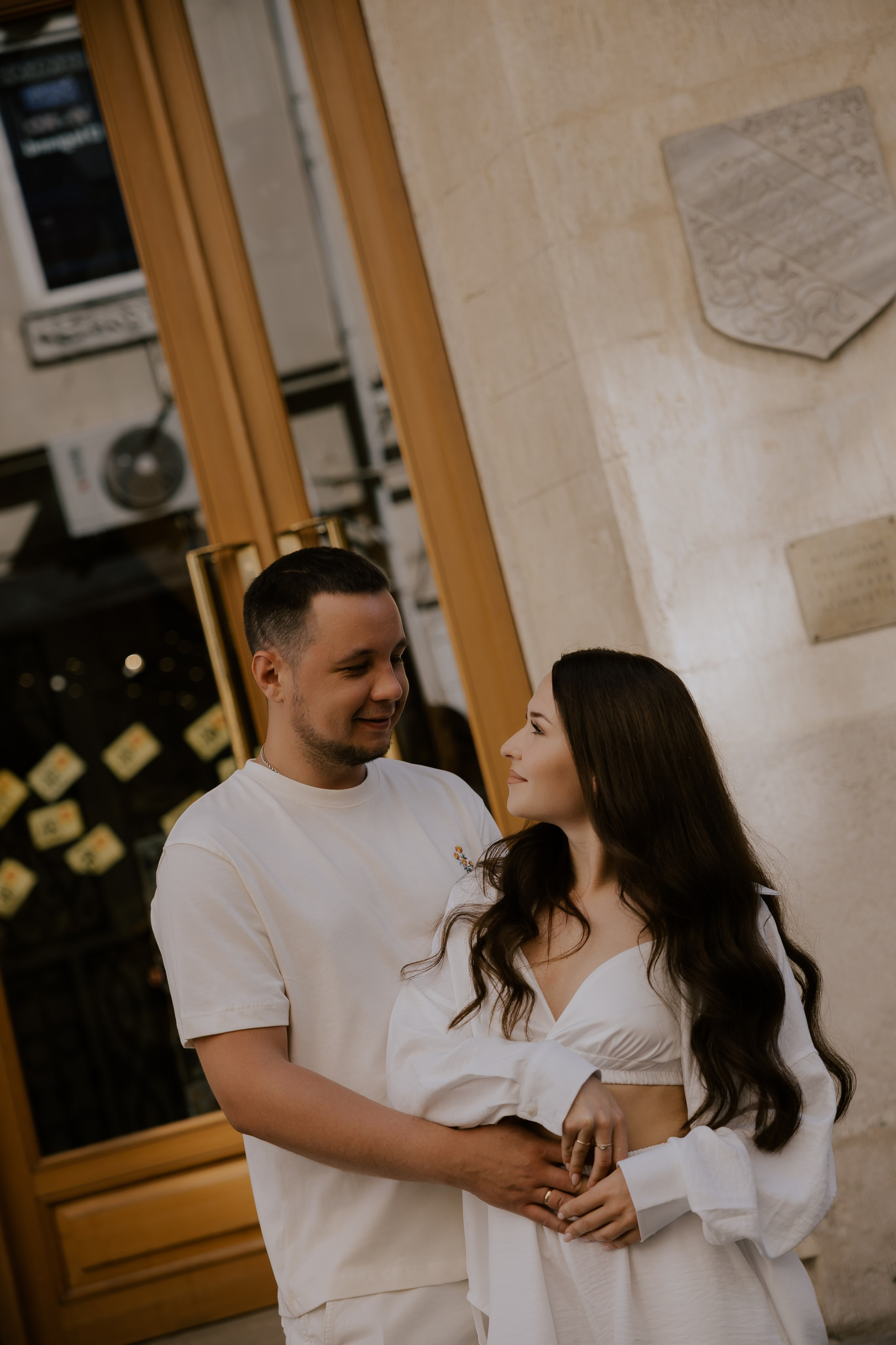 Погуляем по Стамбулу?